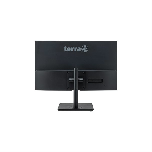 Wortmann TERRA LCD/LED 2427W HA V2 black HDMI, DP, USB-C, GREENLINE PLUS