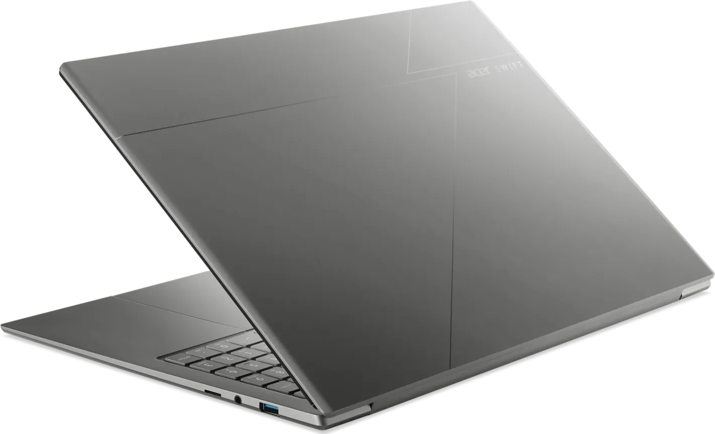 Acer Swift 16 AI OLED SF16-71T-993G, 16" WQXGA+, Core Ultra X9 388H, 32GB, 1TB, Win11