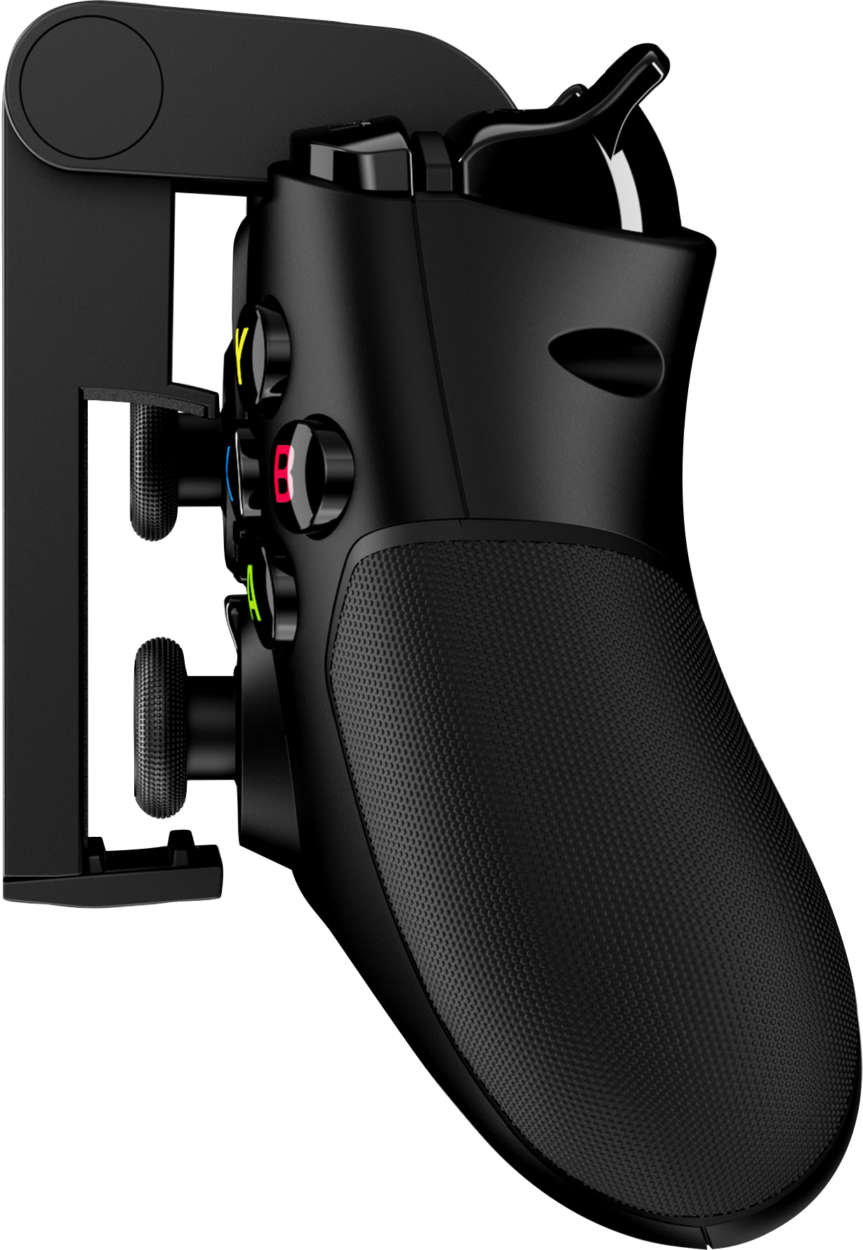HP HyperX Clutch - Game Pad - kabellos - Bluetooth