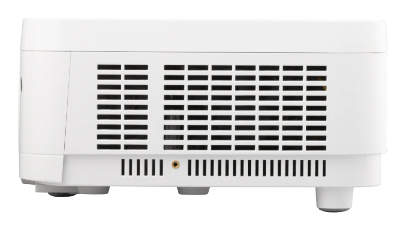 ViewSonic PX700HDHE - DLP-Projektor - UHP - 3700 ANSI-Lumen - Full HD (1920 x 1080)