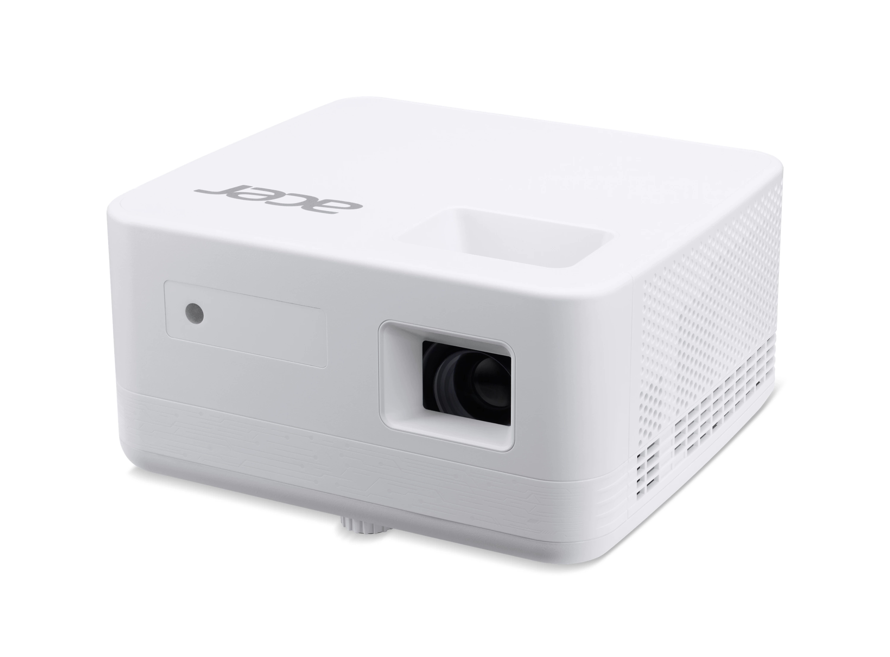 Acer PD1800 - DLP-Projektor - RGB LED - tragbar