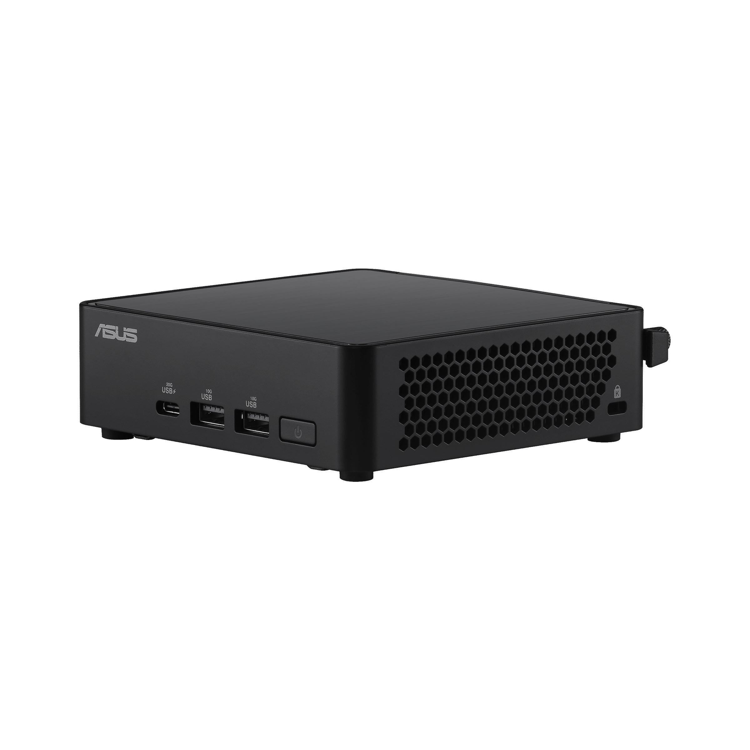 ASUS NUC 14 Pro RNUC14RVKU7088C2I, Core Ultra 7 155H, 32GB, 512GB, Wi-Fi 6E, Win11 Pro