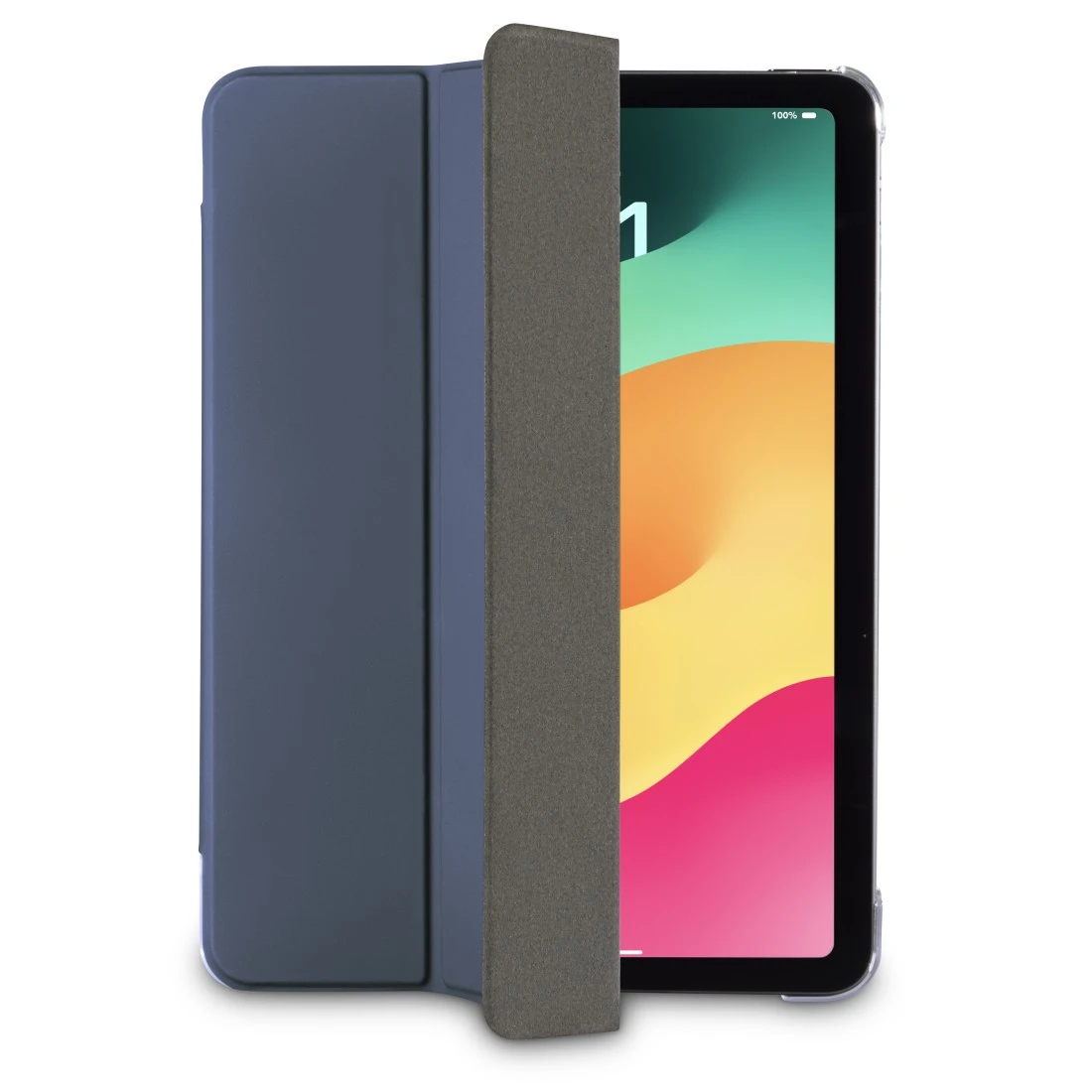 Hama Fold Clear, Folio, Apple, iPad Pro 13" (2024), 33 cm (13"), 295 g