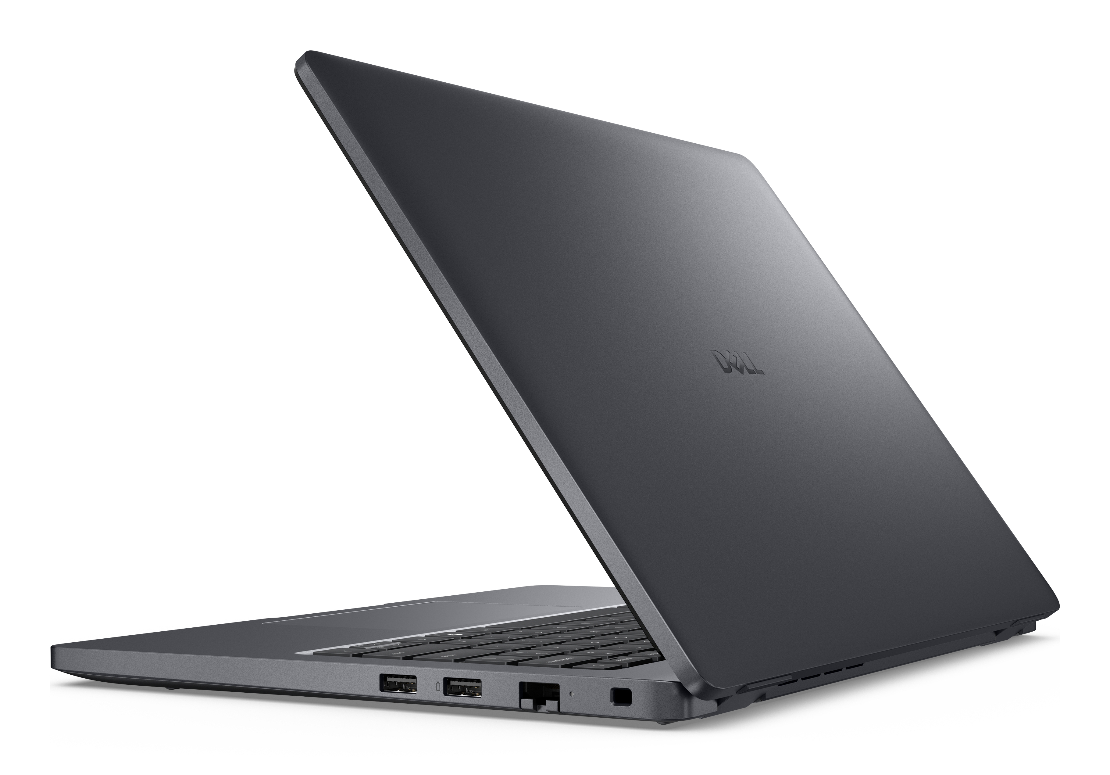 Dell Pro 14 PC14250, 14" WUXGA, Core 5 120U, 16GB RAM, 512GB SSD, Win11 Pro, ohne NT