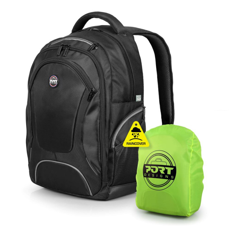 PORT Designs PORT COURCHEVEL II - Notebook-Rucksack - 40.6 cm (16")