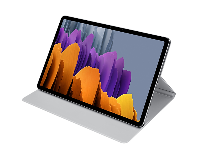 Samsung EF-BT630P, Folio, Samsung, Samsung Galaxy Tab S7 / S8, 27,9 cm (11"), 197 g