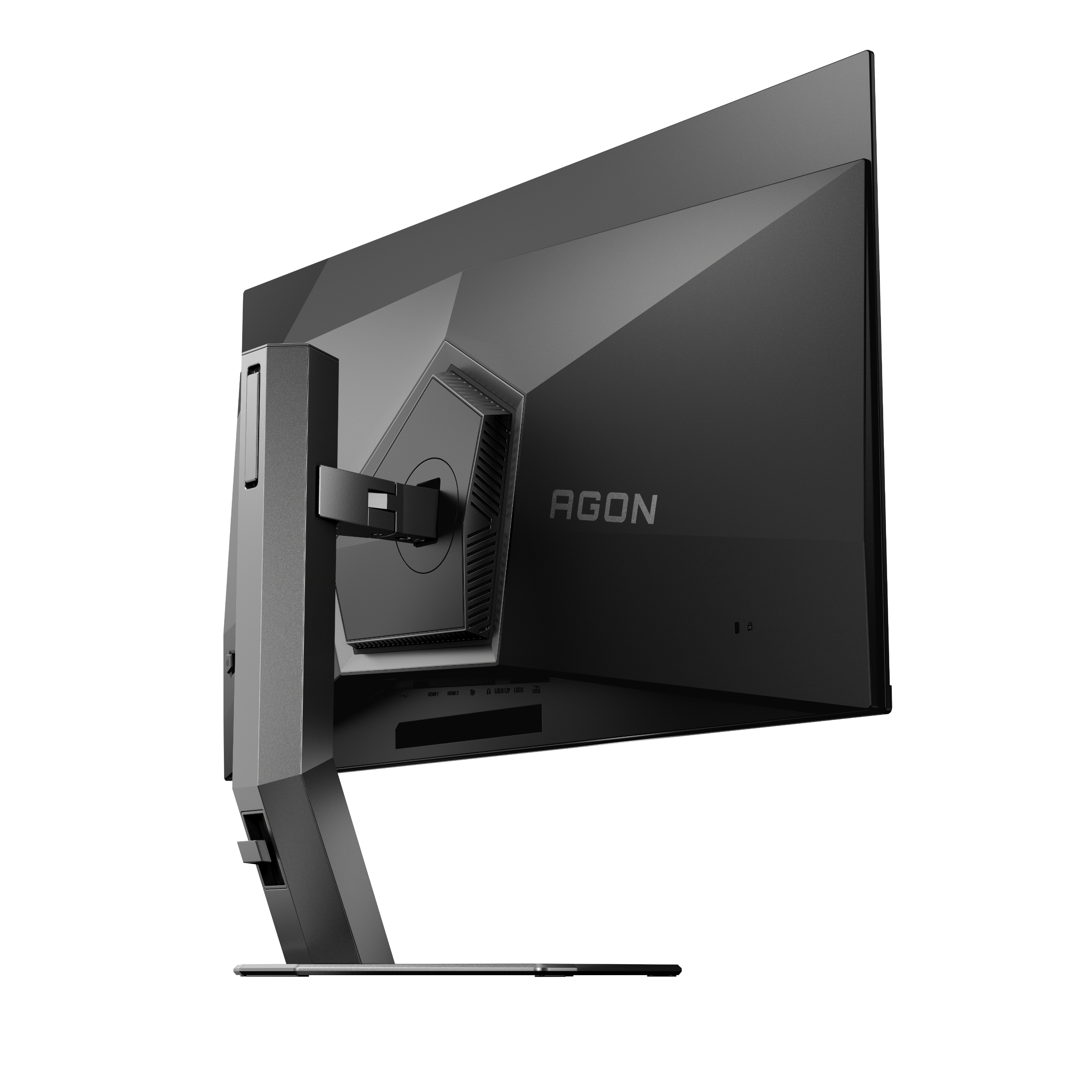 AOC Agon AG326UD OLED-Monitor 81.3cm (32") 4K UHD, OLED, 0.03ms, HDMI, Displayport