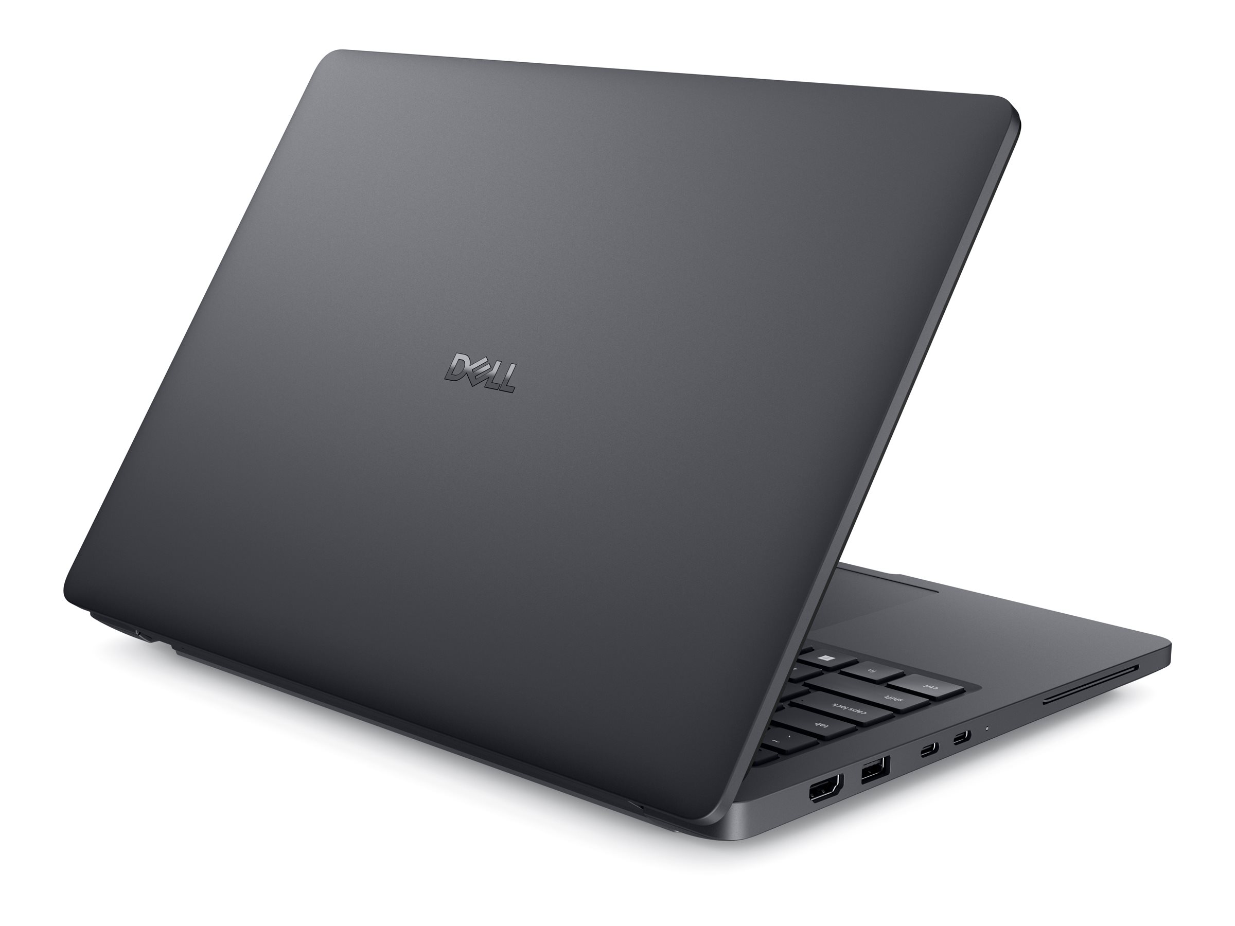 Dell Pro Max 14 MC14255 - AMD Ryzen AI 7 PRO 350 - Win 11 Pro - Radeon 860M - 32 GB RAM - 1 TB SSD S