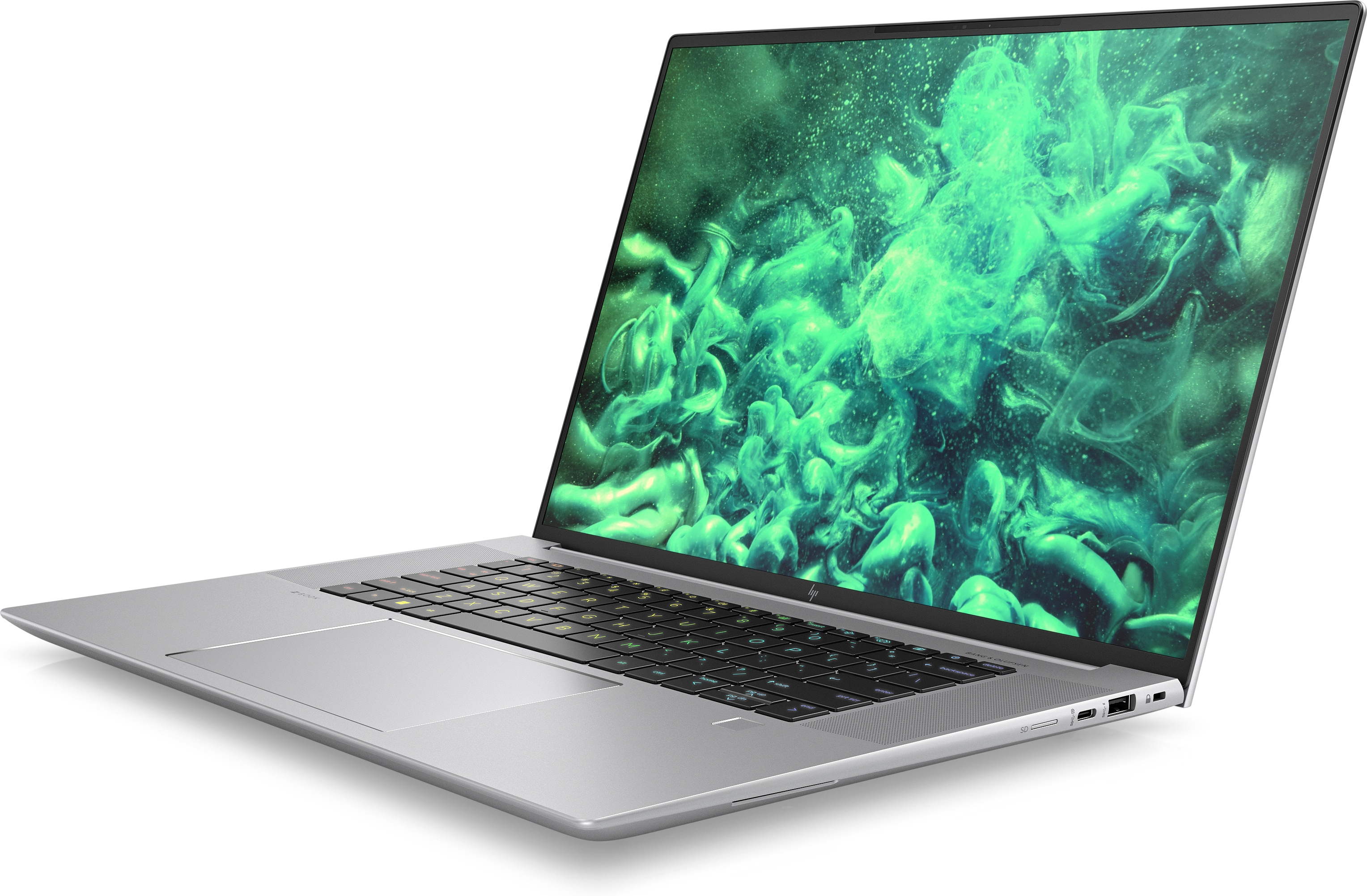 HP ZBook Studio 16 G10 i9-13900H - Notebook - Core i9 - Notebook - Core i9