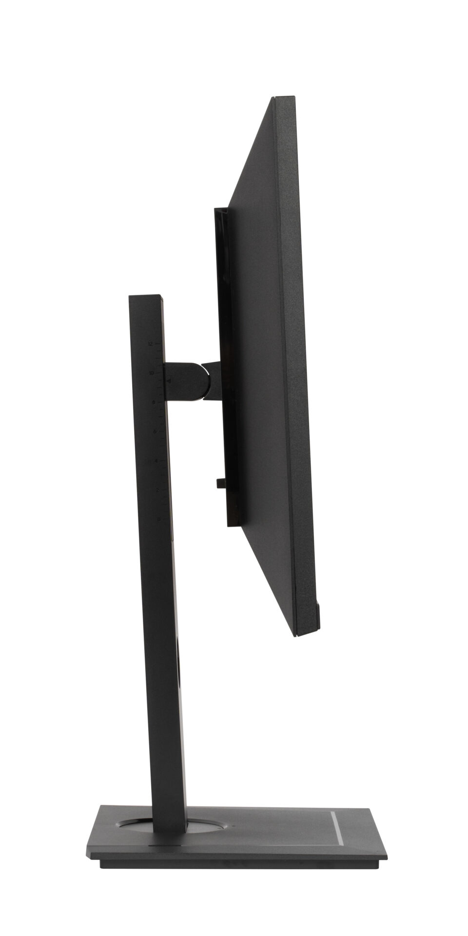 AG Neovo DW2401, 60,5 cm (23.8"), 2560 x 1440 Pixel, Wide Quad HD, LED, 5 ms, Schwarz