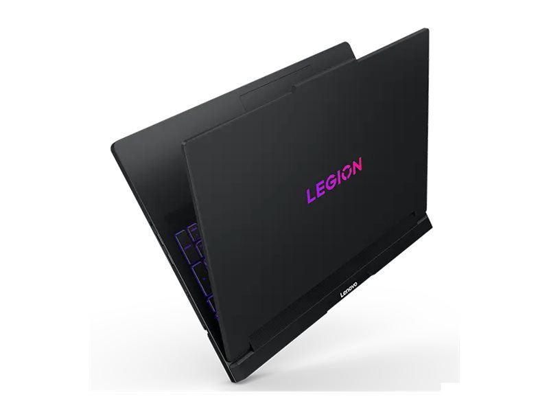 Lenovo Legion Pro 7 16IAX10H 83F5 - Intel Core Ultra 7 255HX - Win 11 Home - GeForce RTX 5070 Ti - 3