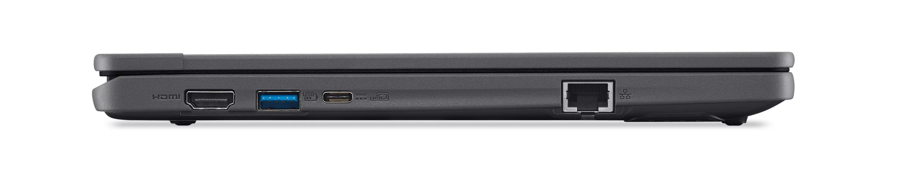 Acer TravelMate B3 Spin 12 TMB312RN-31-TCO - Flip-Design - Intel N-series N250 / 1.3 GHz - Win 11 Pr