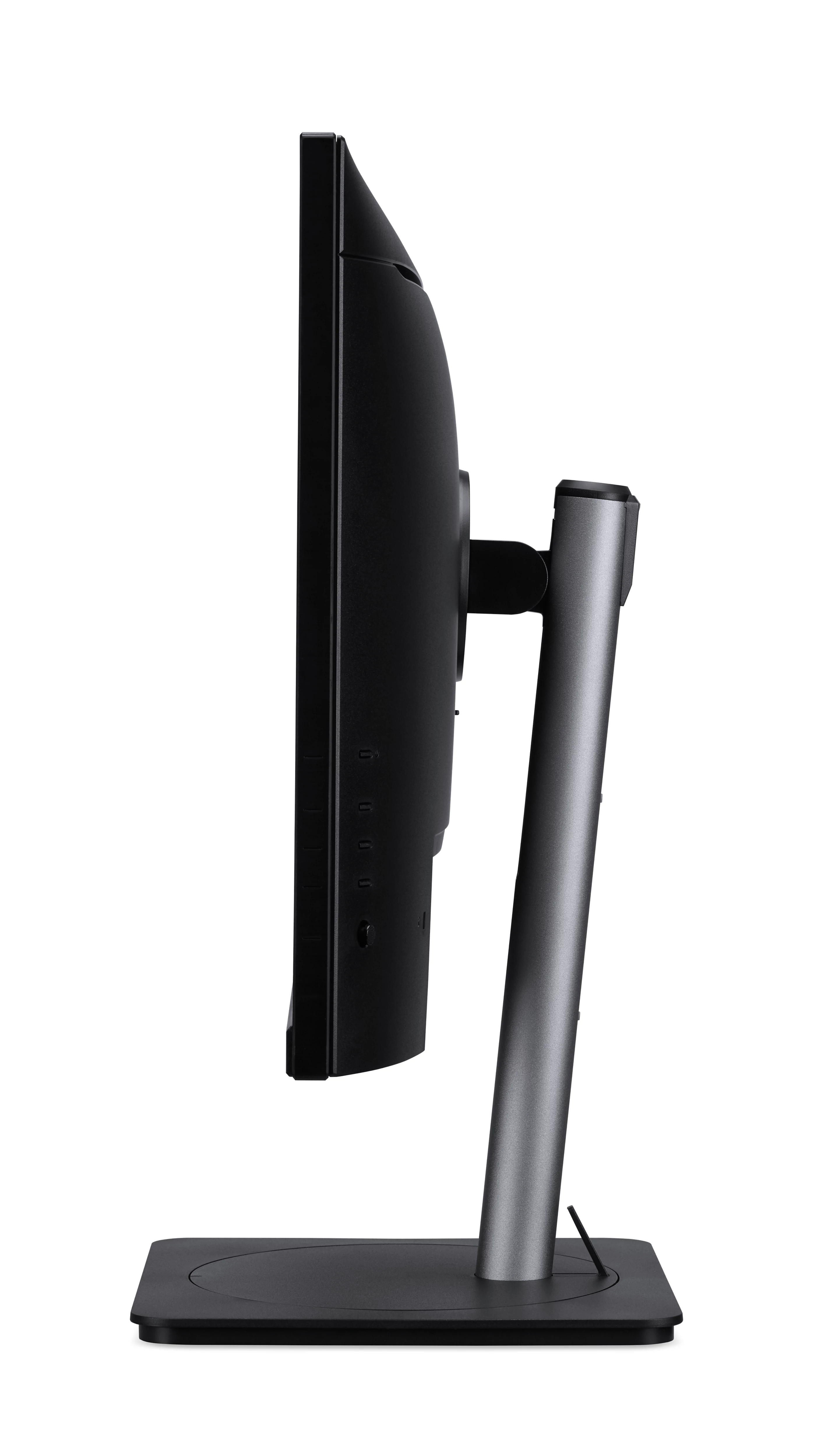 Acer Vero CB3 CB243Y G, 60,5 cm (23.8"), 1920 x 1080 Pixel, Full HD, LCD, 1 ms, Schwarz