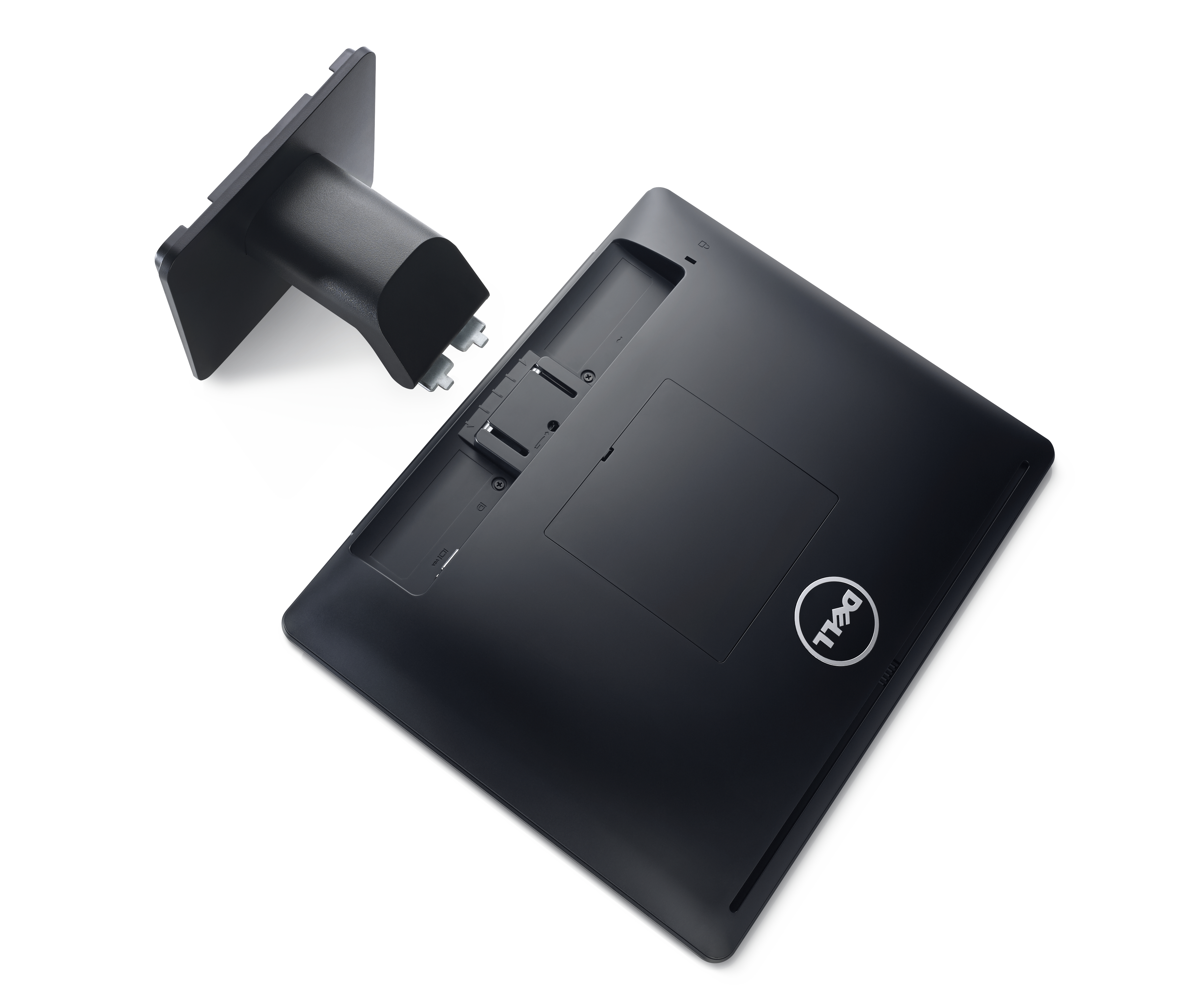 Dell E1715S Monitor 43.2cm (17") SXGA, TN, 5ms, Displayport, VGA