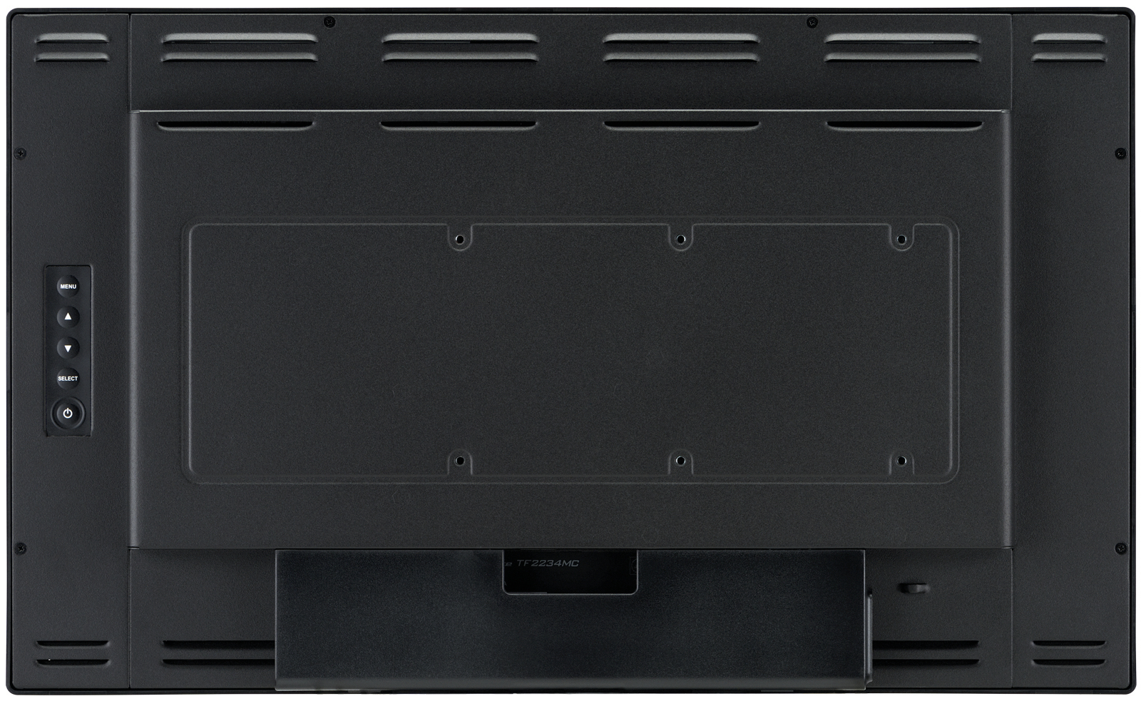 Iiyama ProLite TF2234MC-B7AGB - LED-Monitor - 55.9 cm (22")