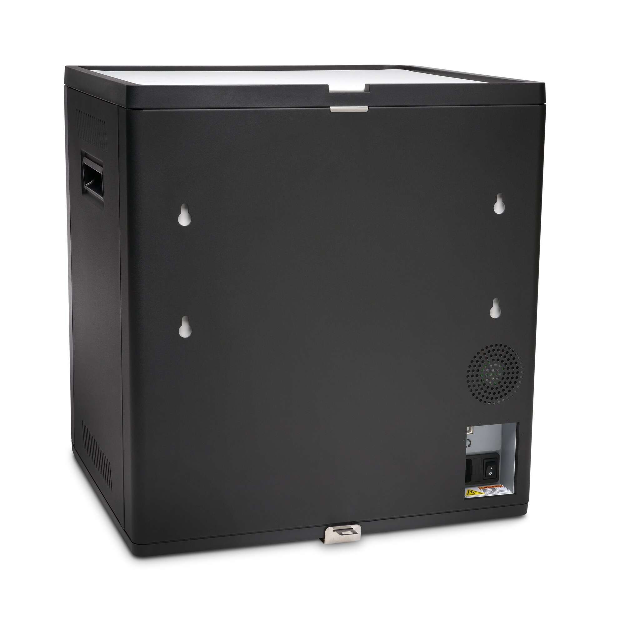 Kensington Charge & Sync Cabinet, Universal Tablet