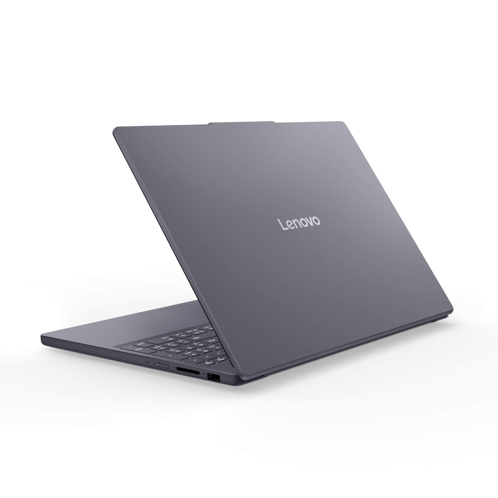 Lenovo IdeaPad Slim 3 15ARP10 83K7 - 180°-Scharnierdesign - AMD Ryzen 7 170 / 3.2 GHz - Win 11 Home 