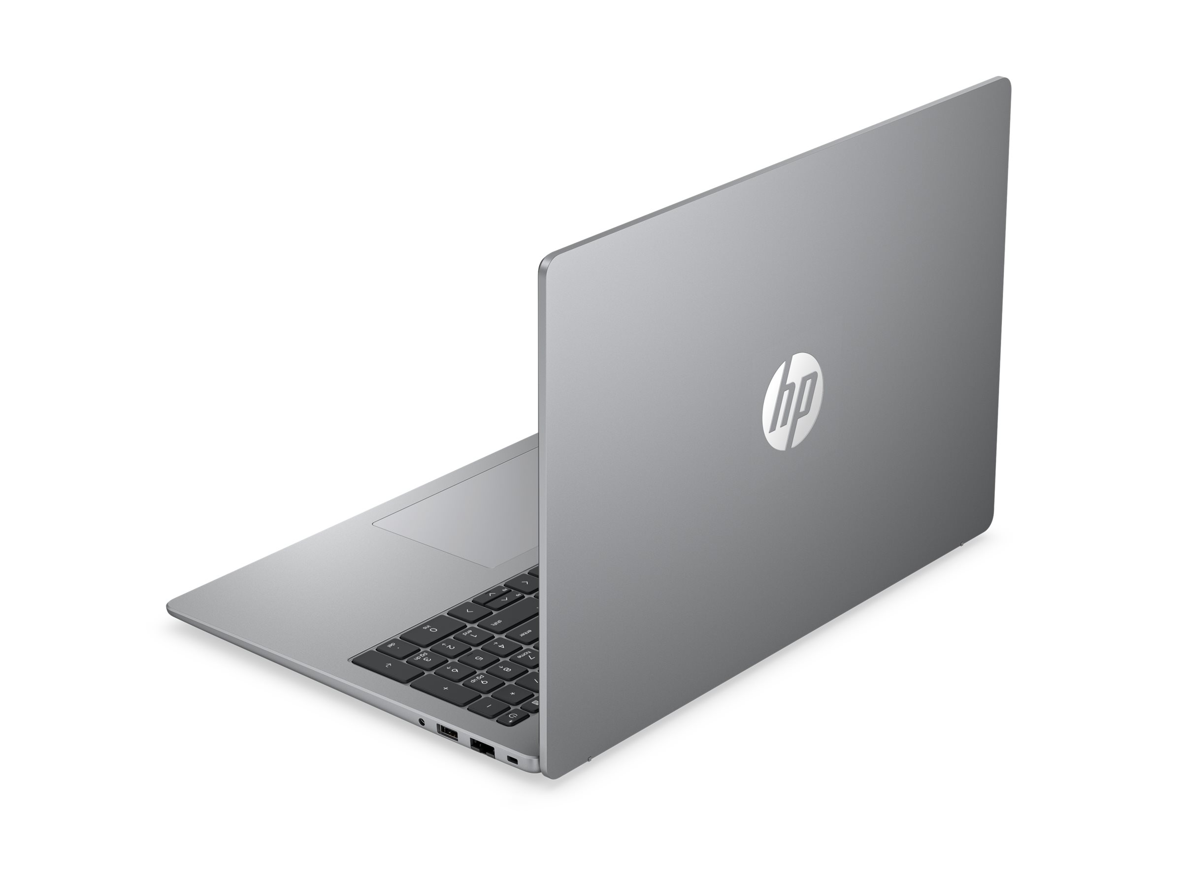HP 200 G2i Notebook - 135-Grad Scharnierdesign - Intel Core 5 120U - Win 11 Pro - Intel Graphics - 1