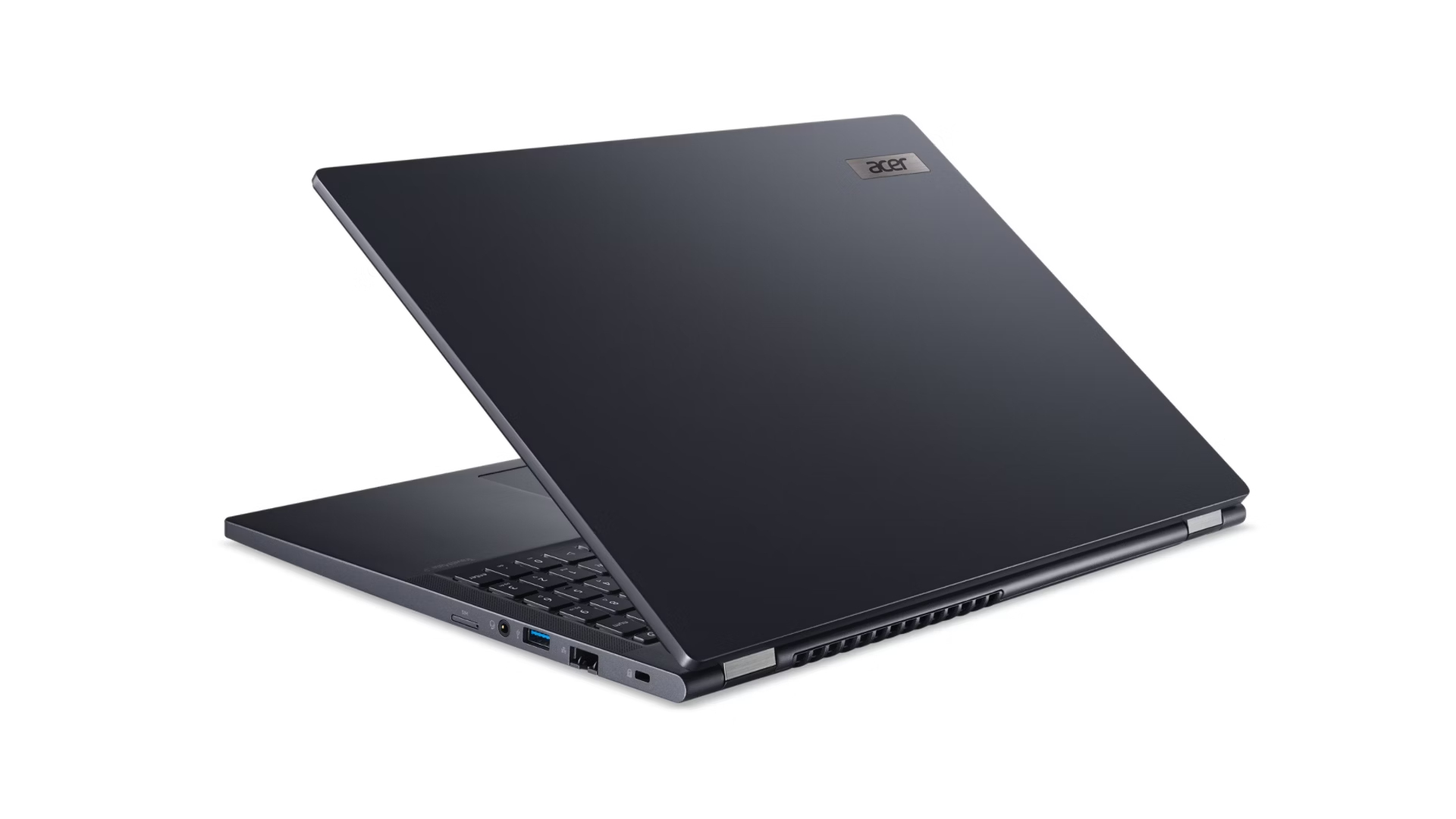 Acer TravelMate P4 16 TMP416-53-TCO - Intel Core Ultra 7 155U / 1.7 GHz - Win 11 Pro - Intel Graphic