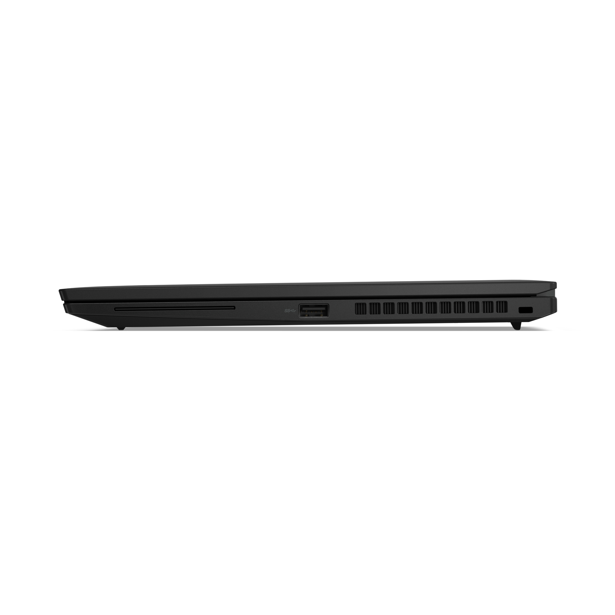 Lenovo ThinkPad T14s - 14" Notebook - Core i5 1,3 GHz 35,6 cm