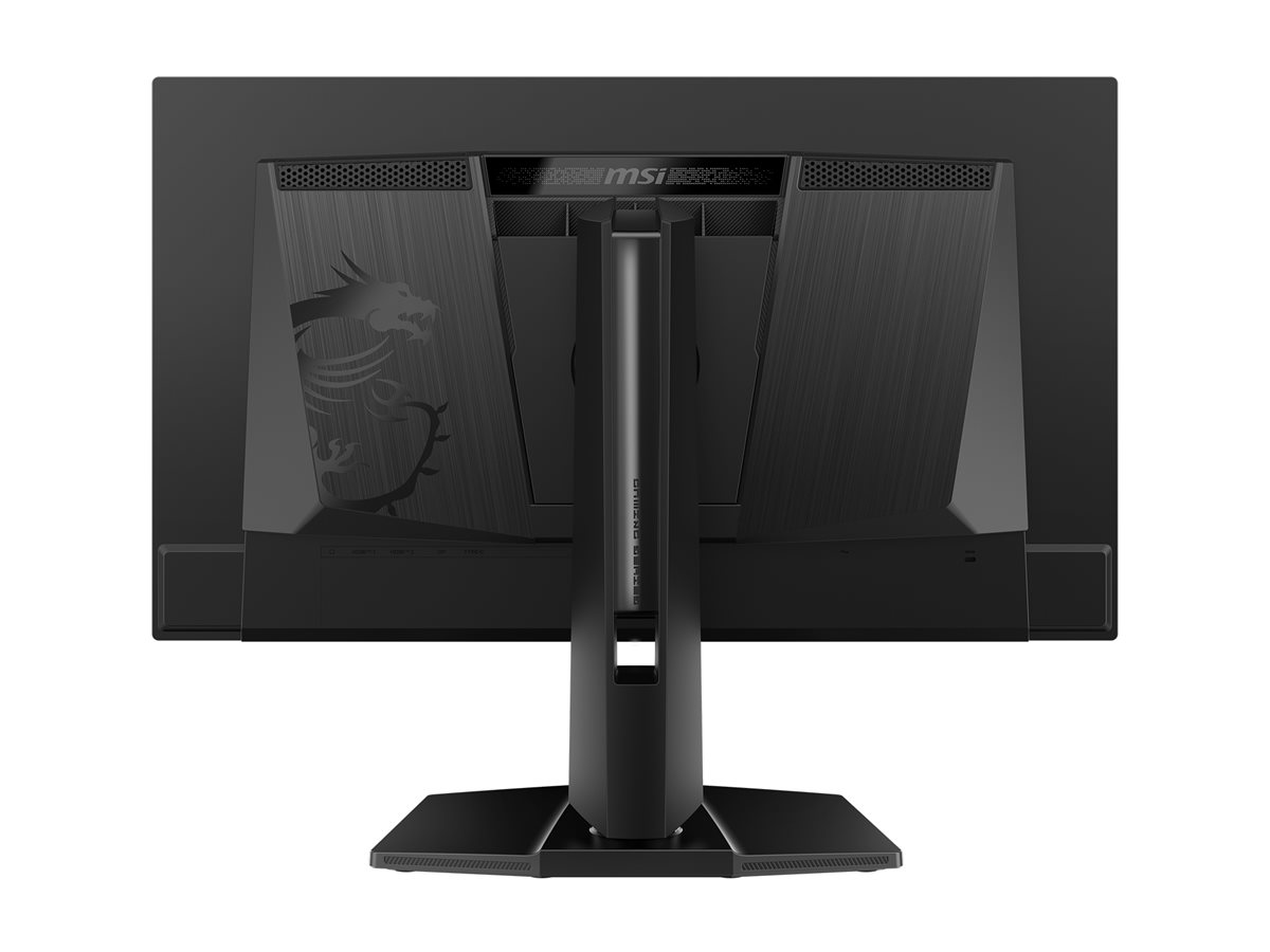 MSI MAG 272UPDE E16 - OLED-Monitor - Gaming - 67 cm (27")