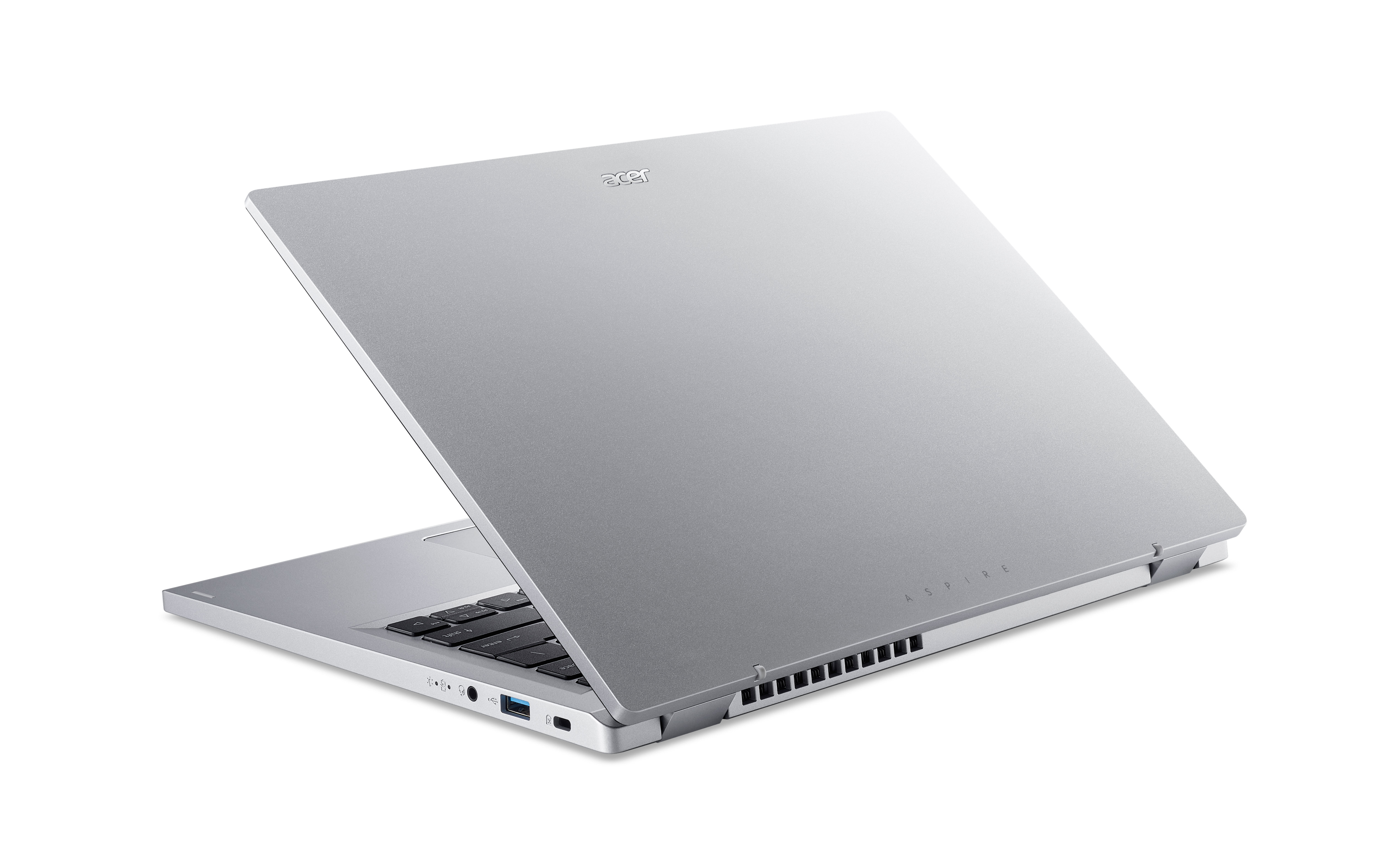 Acer Aspire Go 14 AG14-32P-C5BD, 14" WUXGA, Intel N150, 8GB, 512GB, Win11