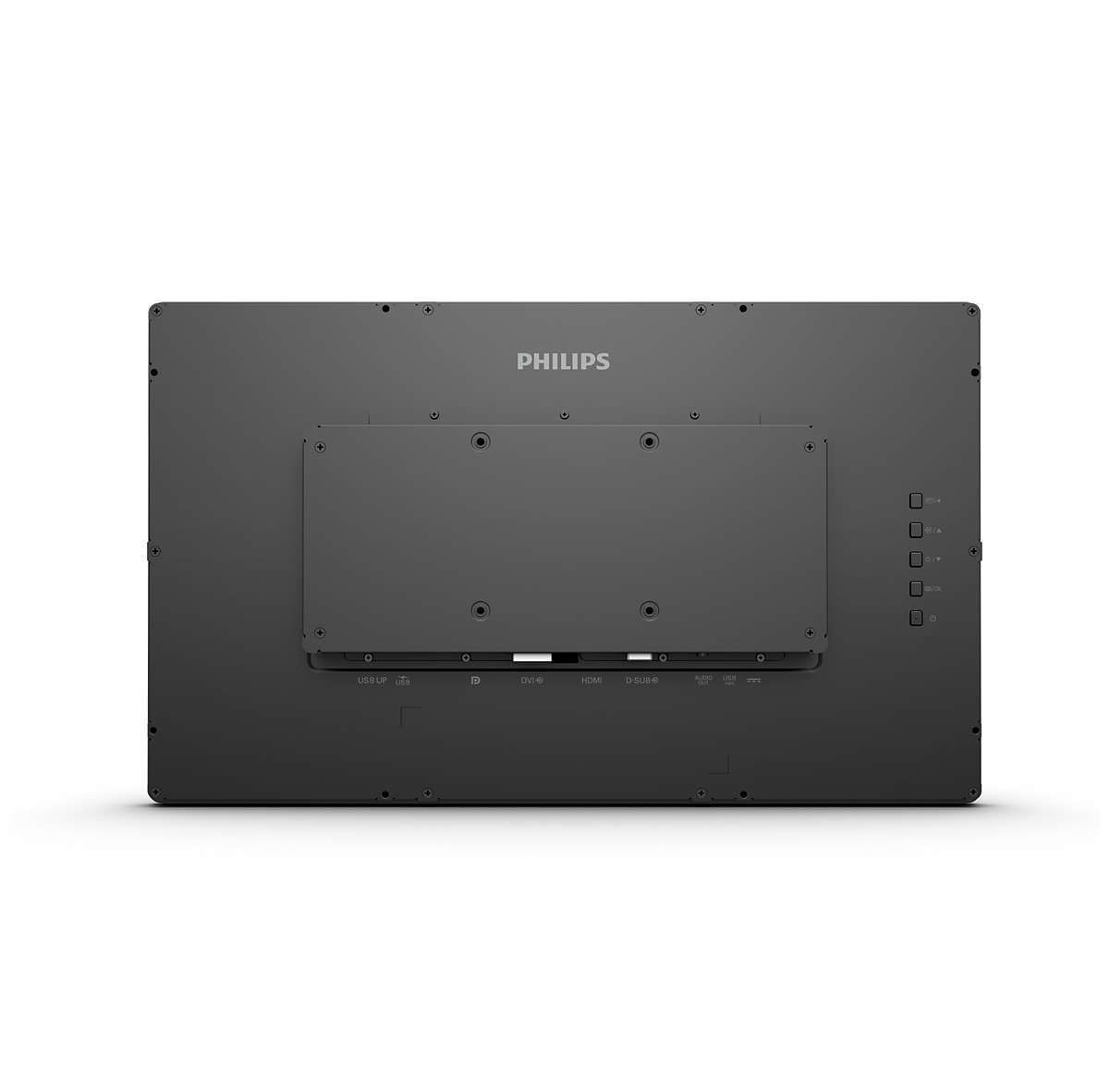 Philips B Line 222B1TFL - LED-Monitor - 55.9 cm (22")