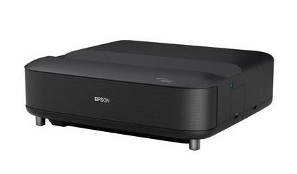 Epson Lifestudio Grand EH-LS670B - 3-LCD-Projektor
