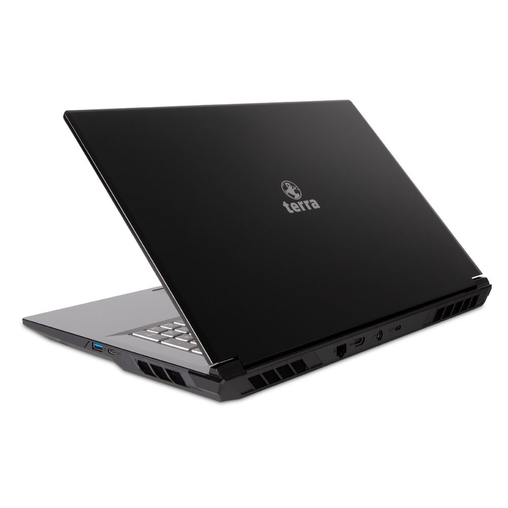 TERRA MOBILE ELITE 5v4, Intel Core Ultra 9, 43,9 cm (17.3"), 2560 x 1440 Pixel, 32 GB, 2 TB, Windows