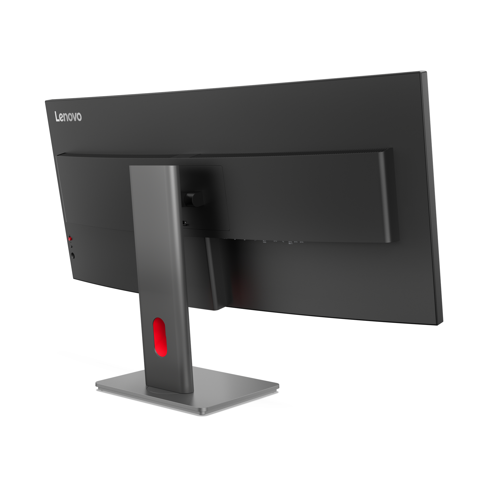 Lenovo ThinkVision P40WD-40 - LED-Monitor - gebogen - 101.6 cm (40")