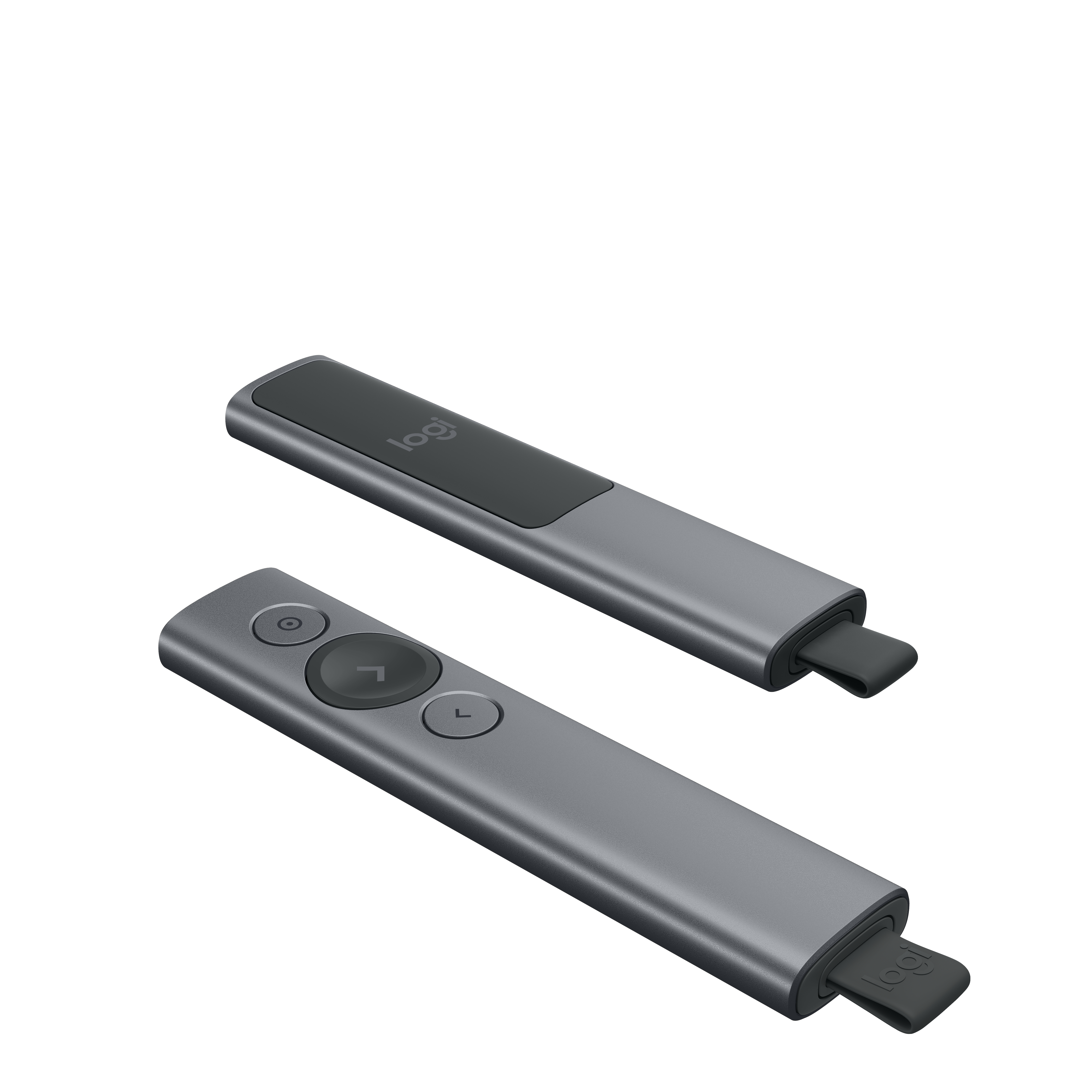 Logitech Spotlight Plus - Präsentations-Fernsteuerung