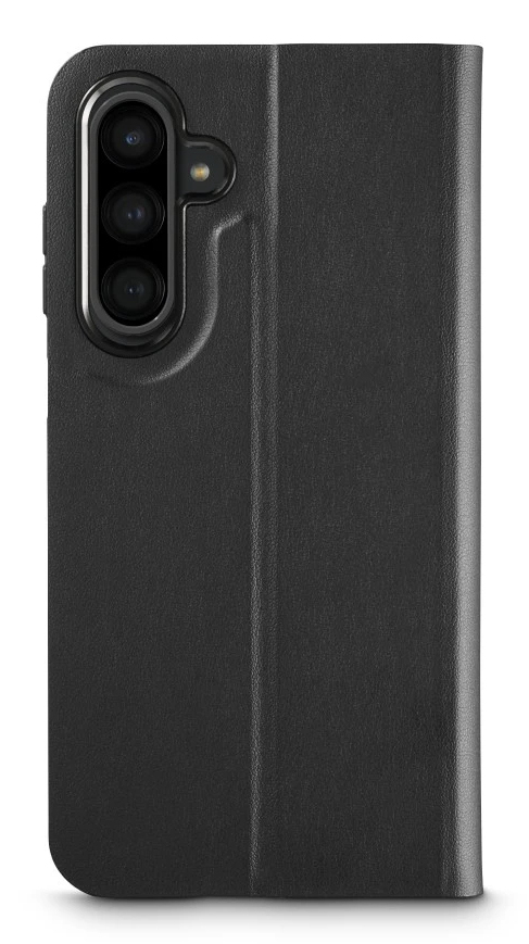 Hama Eco Premium, Folio, Samsung, Galaxy A26 5G, 17 cm (6.7"), Schwarz