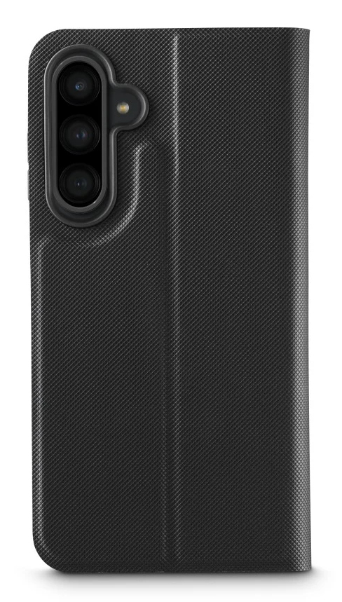 Hama Daily Protect, Folio, Samsung, Galaxy A26 5G, 17 cm (6.7"), Schwarz