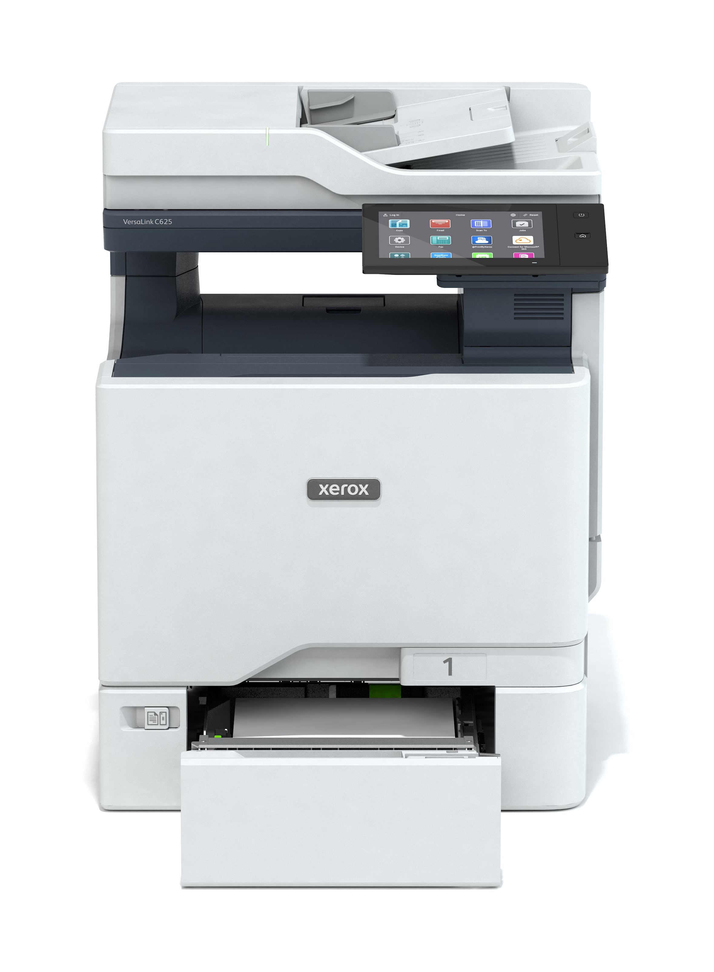 Xerox VersaLink C625V_DN - Multifunktionsdrucker - Farbe - Laser - Legal (216 x 356 mm)