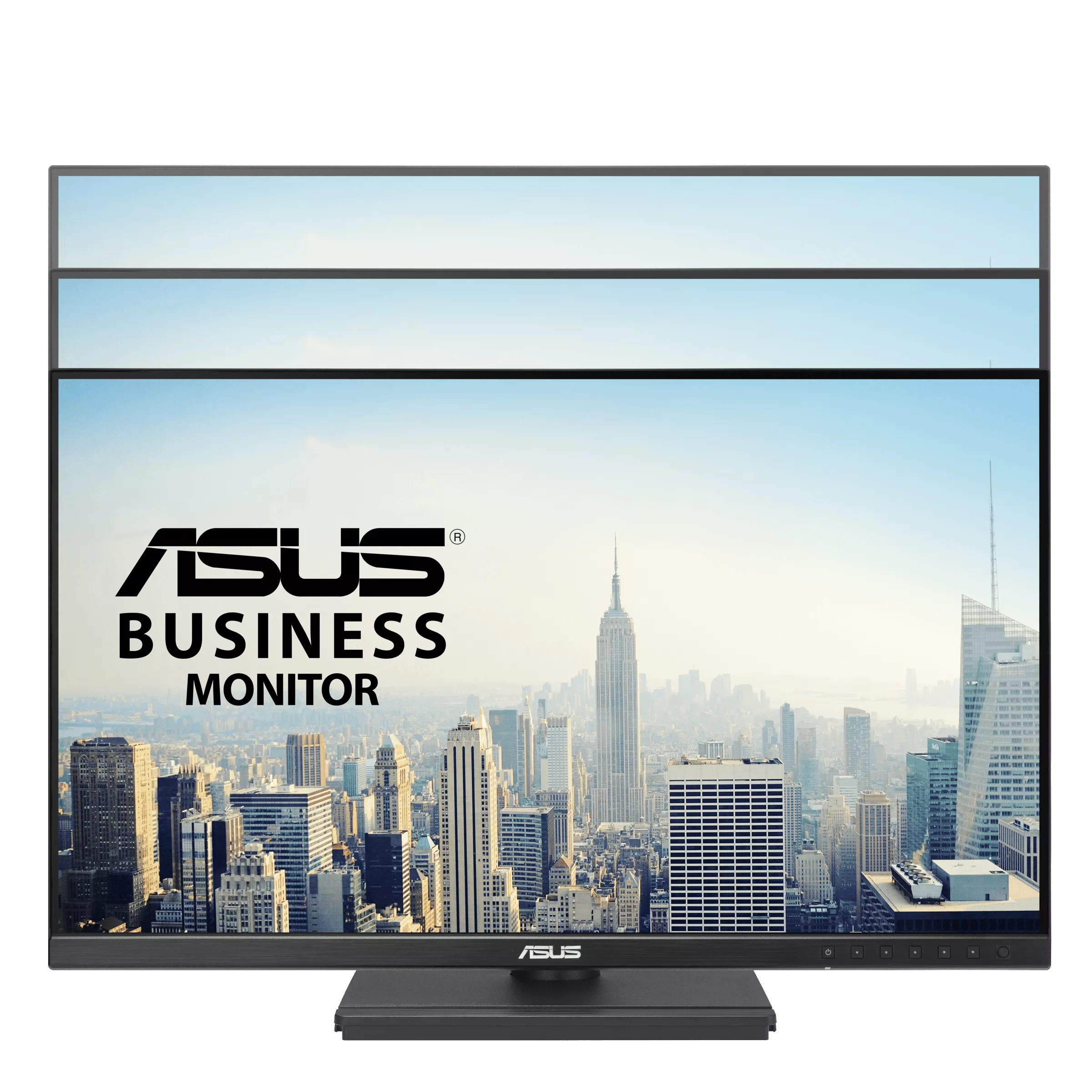 ASUS BE249CGN, 23.8" FHD IPS, 120Hz, 5ms, 350nits, 1x DP, 1x HDMI, 1x USB-C (m. DP)