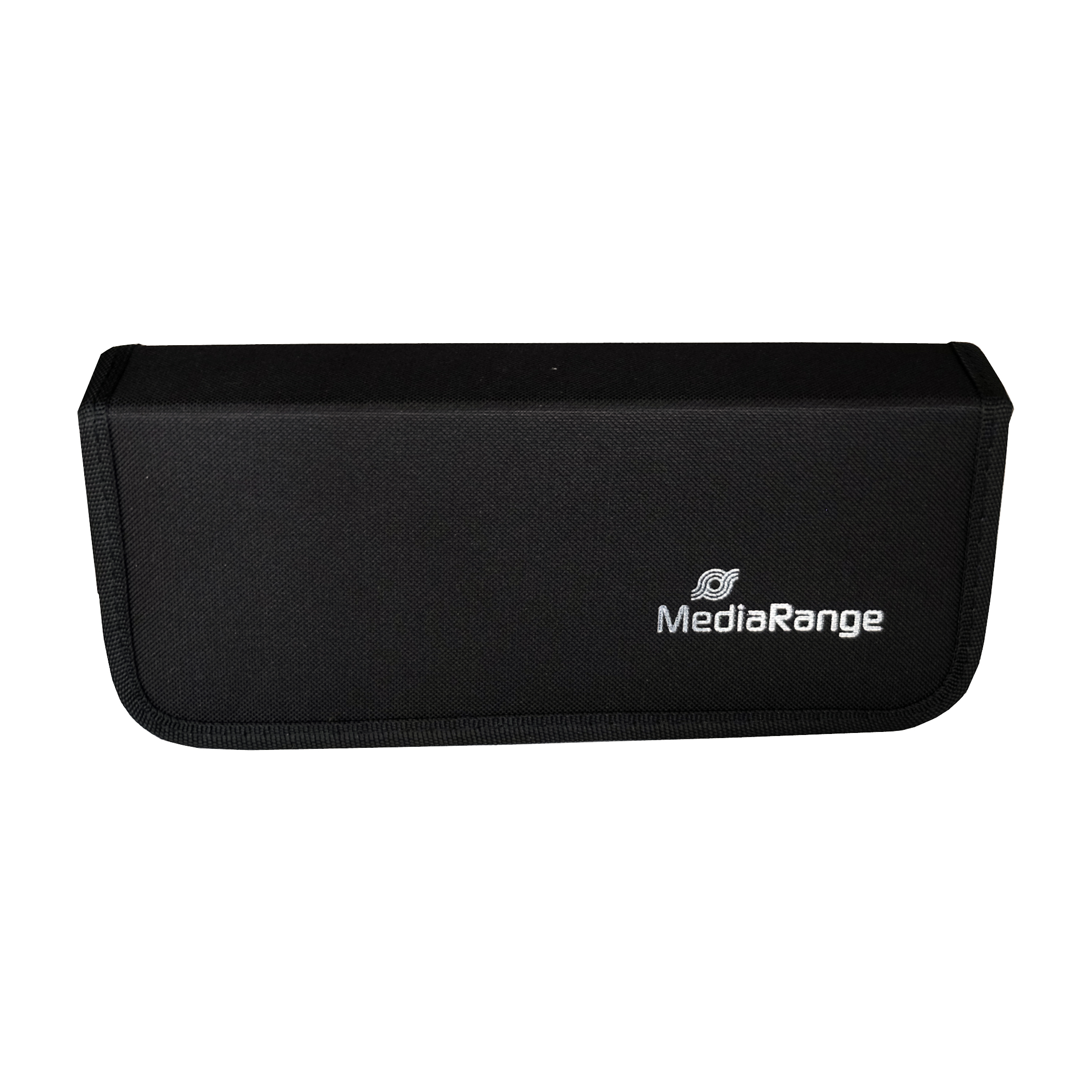 MEDIARANGE USB Wallet - Tragetasche für Speicherplatte
