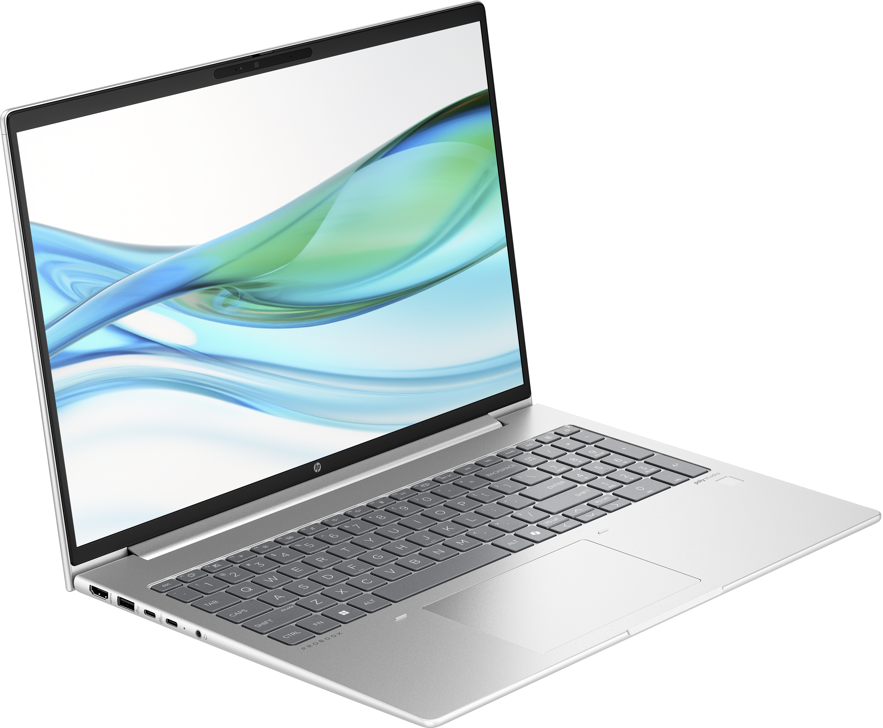 B-WARE - HP ProBook 465 G11, 16" WUXGA, AMD Ryzen 7 7735U, 16GB RAM, 512GB SSD, Win11 Pro 9C0B9EA#AB