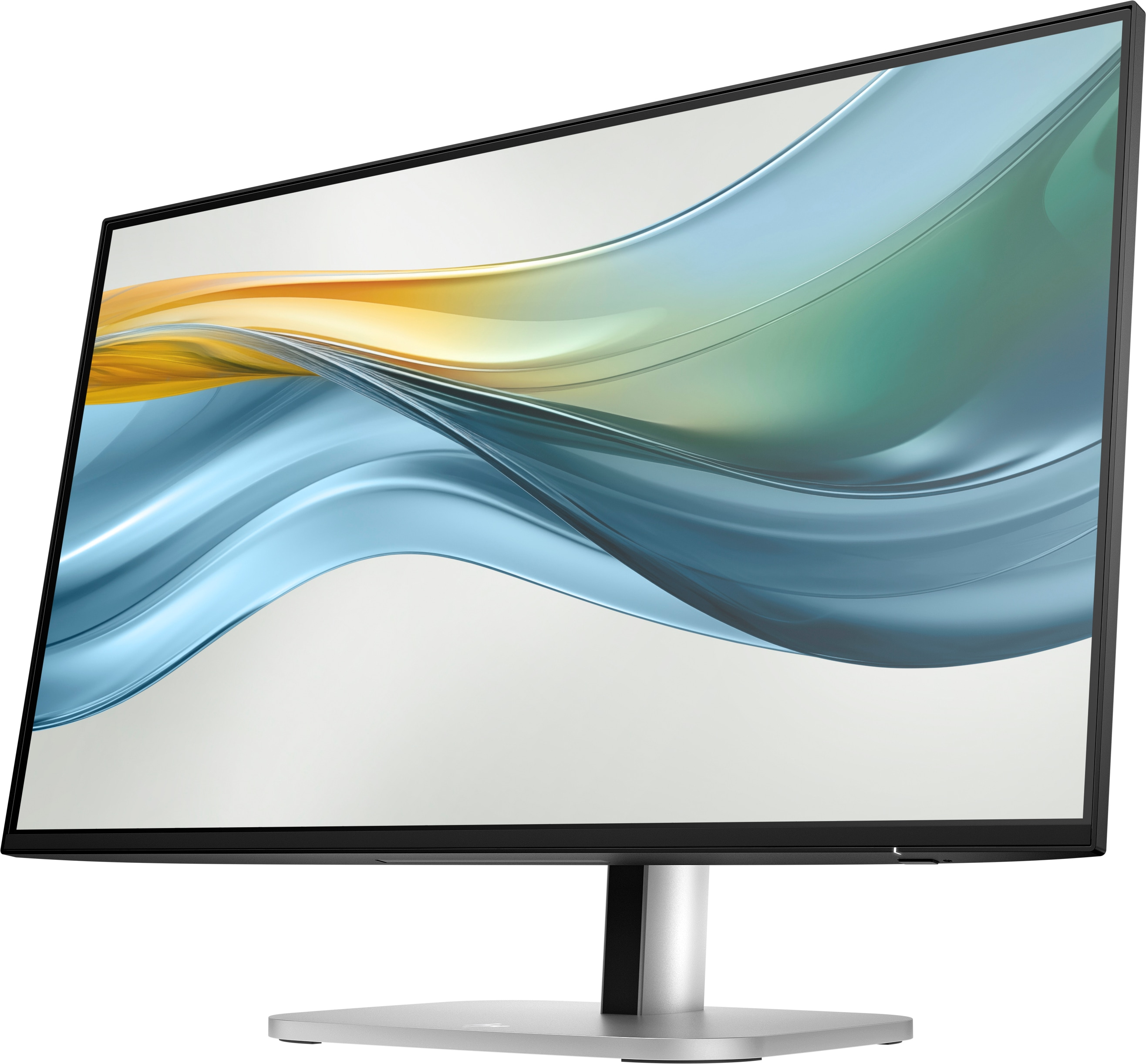 HP Series 5 Pro 524pu Monitor 60.5cm (23.8") Full HD, IPS, 5ms, HDMI, Displayport, USB-C