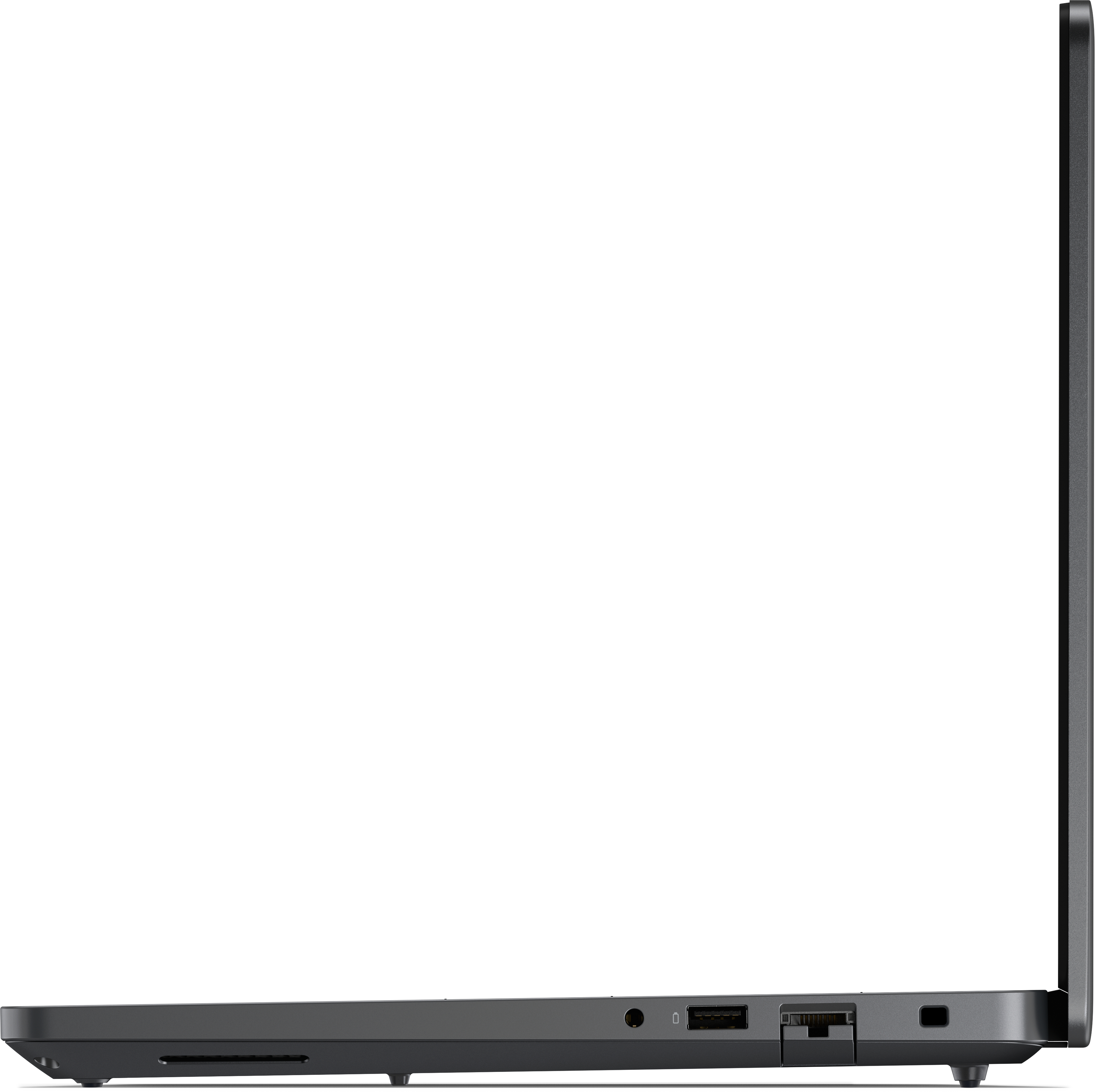 Dell Pro Precision 5 14 PW514261 - Intel Core Ultra 7 366H / 2 GHz - vPro Enterprise - Win 11 Pro -