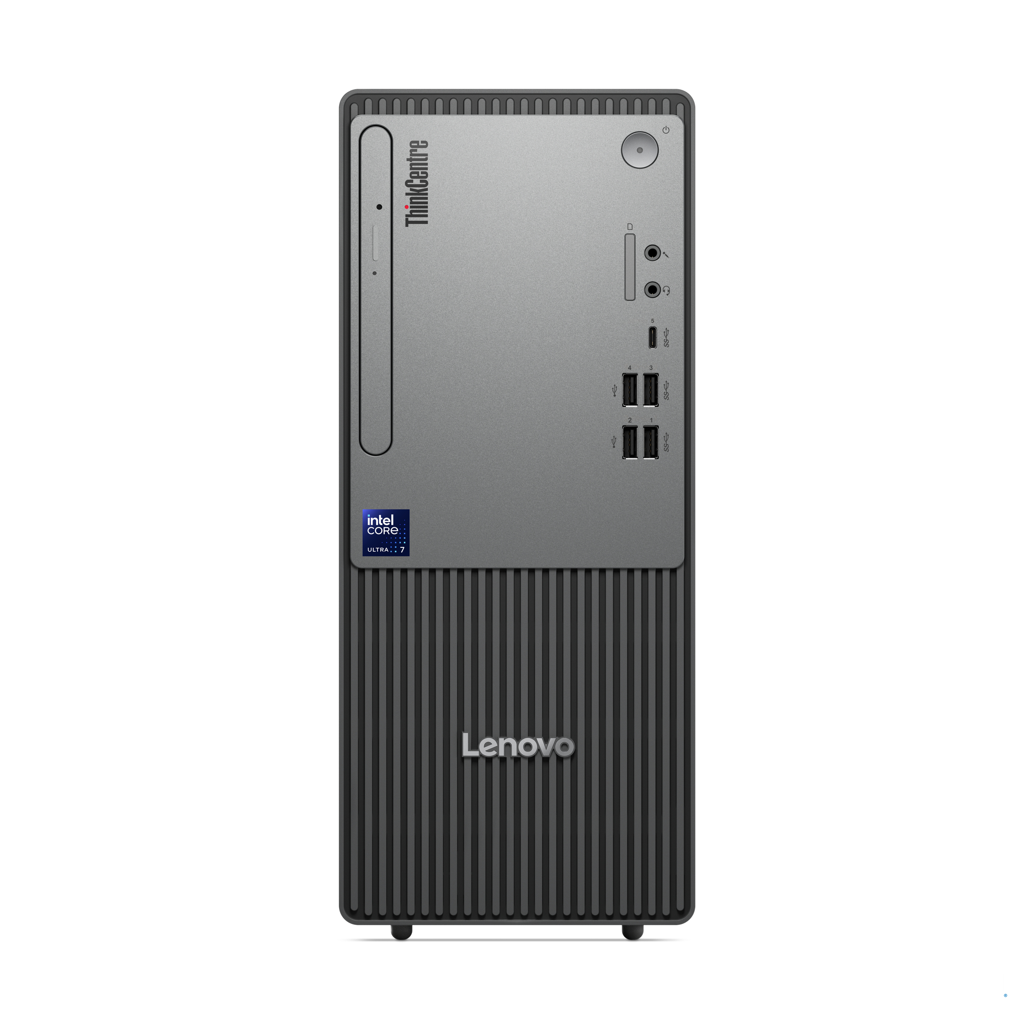 Lenovo ThinkCentre neo 50t Gen 6 - Tower, Core Ultra 5 225, 16GB RAM, 512GB SSD, Win11 Pro