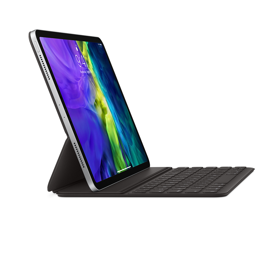 Apple MXNK2SM/A, QWERTZ, Schweiz, Apple, iPad Pro 11" (4th generation) iPad Pro 11" (3rd generation)