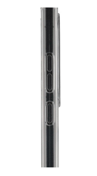 Hama Always Clear, Cover, Samsung, Galaxy S24 Ultra, 17,3 cm (6.8"), Transparent