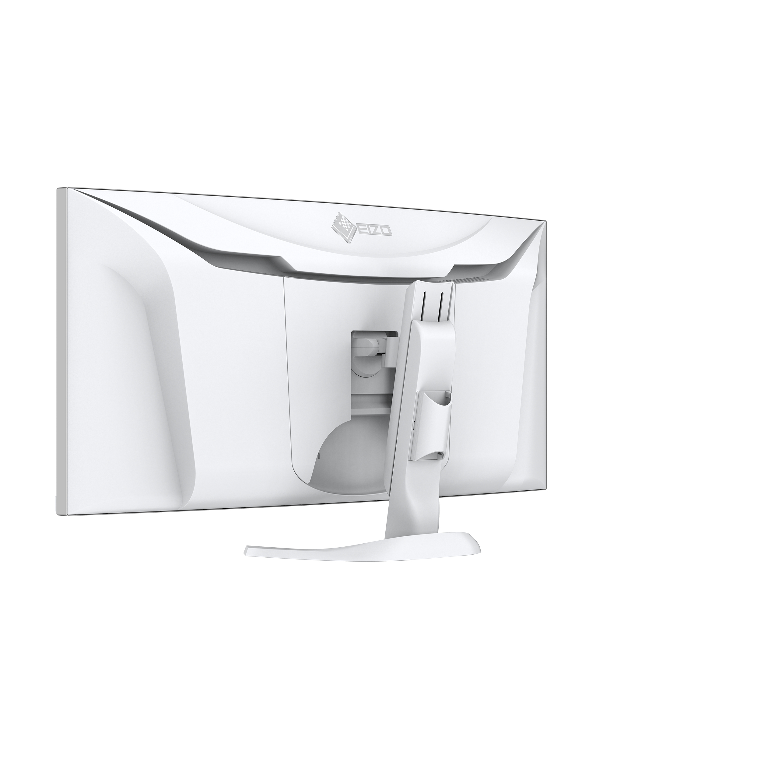 EIZO FlexScan EV3851X - Mit FlexStand - LED-Monitor - gebogen - 95.3 cm (37.5")
