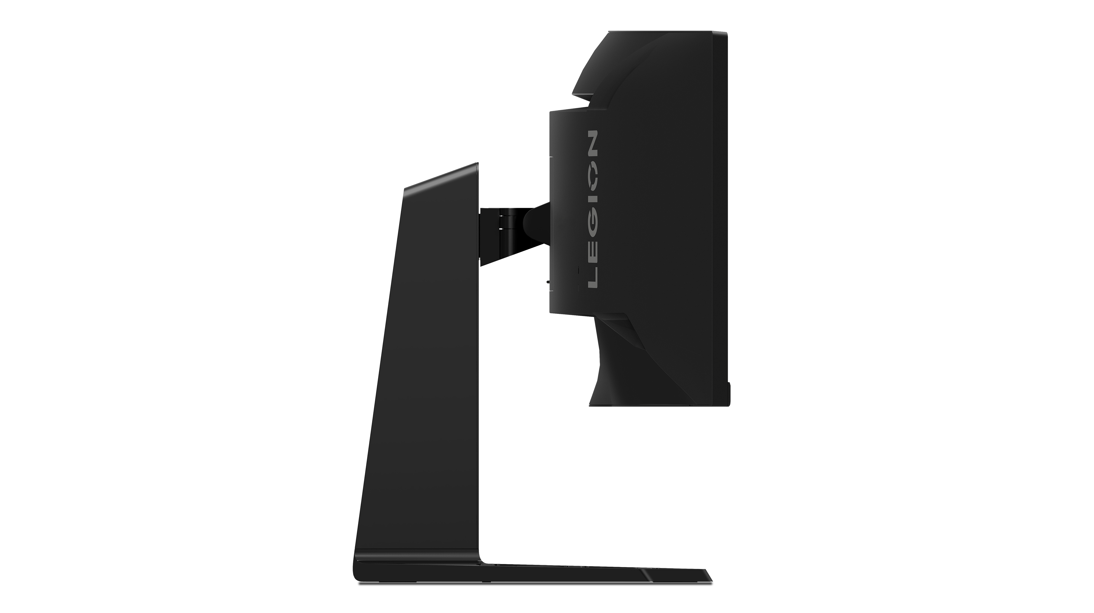 B-WARE - Lenovo Legion R45w-30 - LED-Monitor - gebogen - 114.3 cm (45")