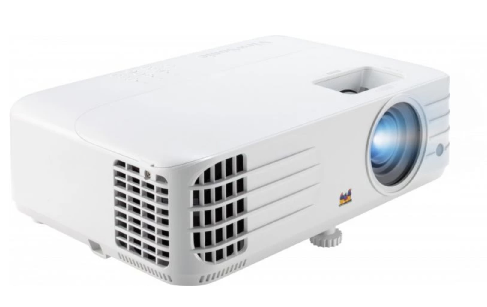 ViewSonic PX701HDH, 3500 ANSI Lumen, DLP, 1080p (1920x1080), 15000:1, 762 - 7620 mm (30 - 300"), 1,0