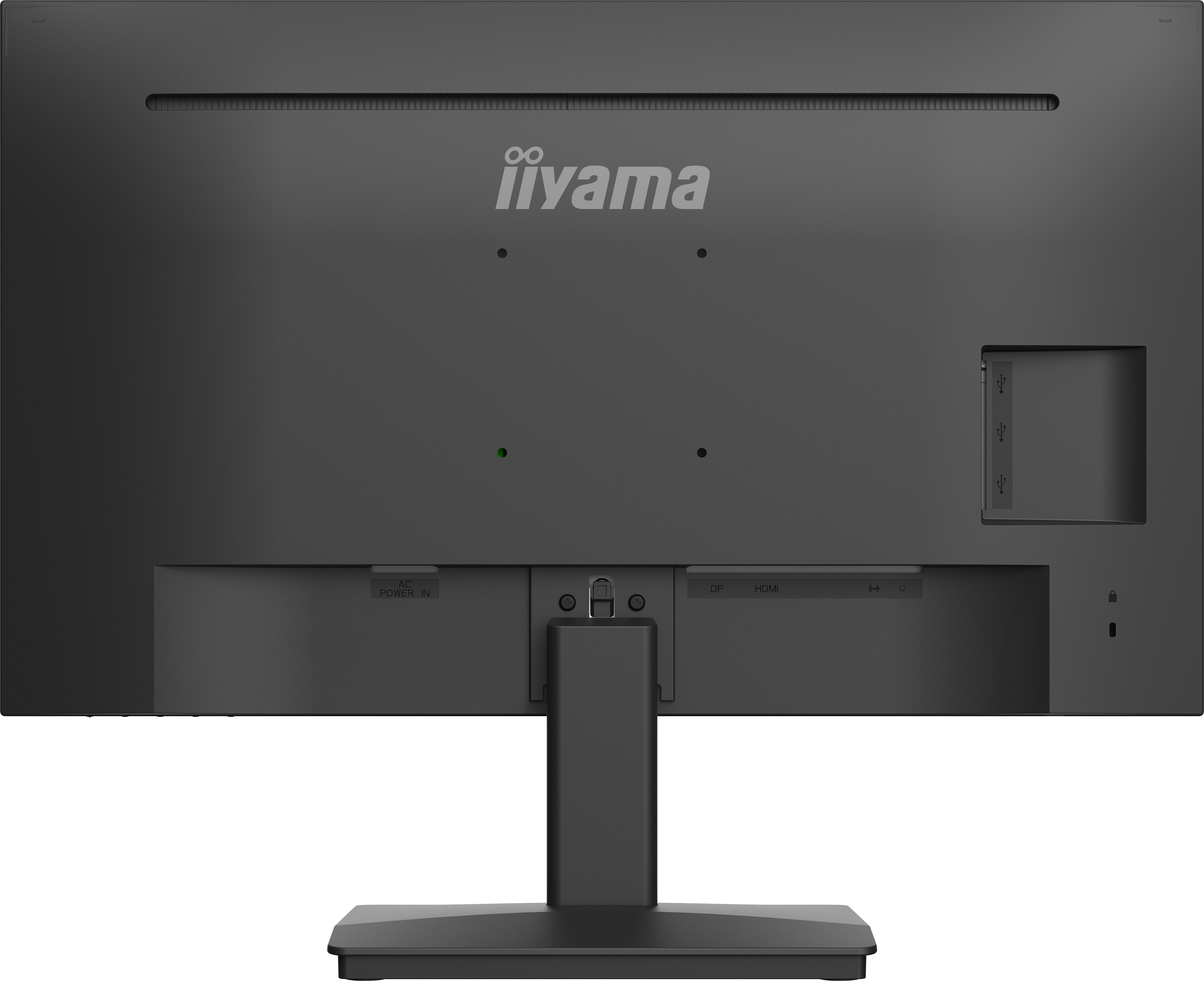 Iiyama ProLite XU2793HS-B6 - LED-Monitor - 68.6 cm (27")