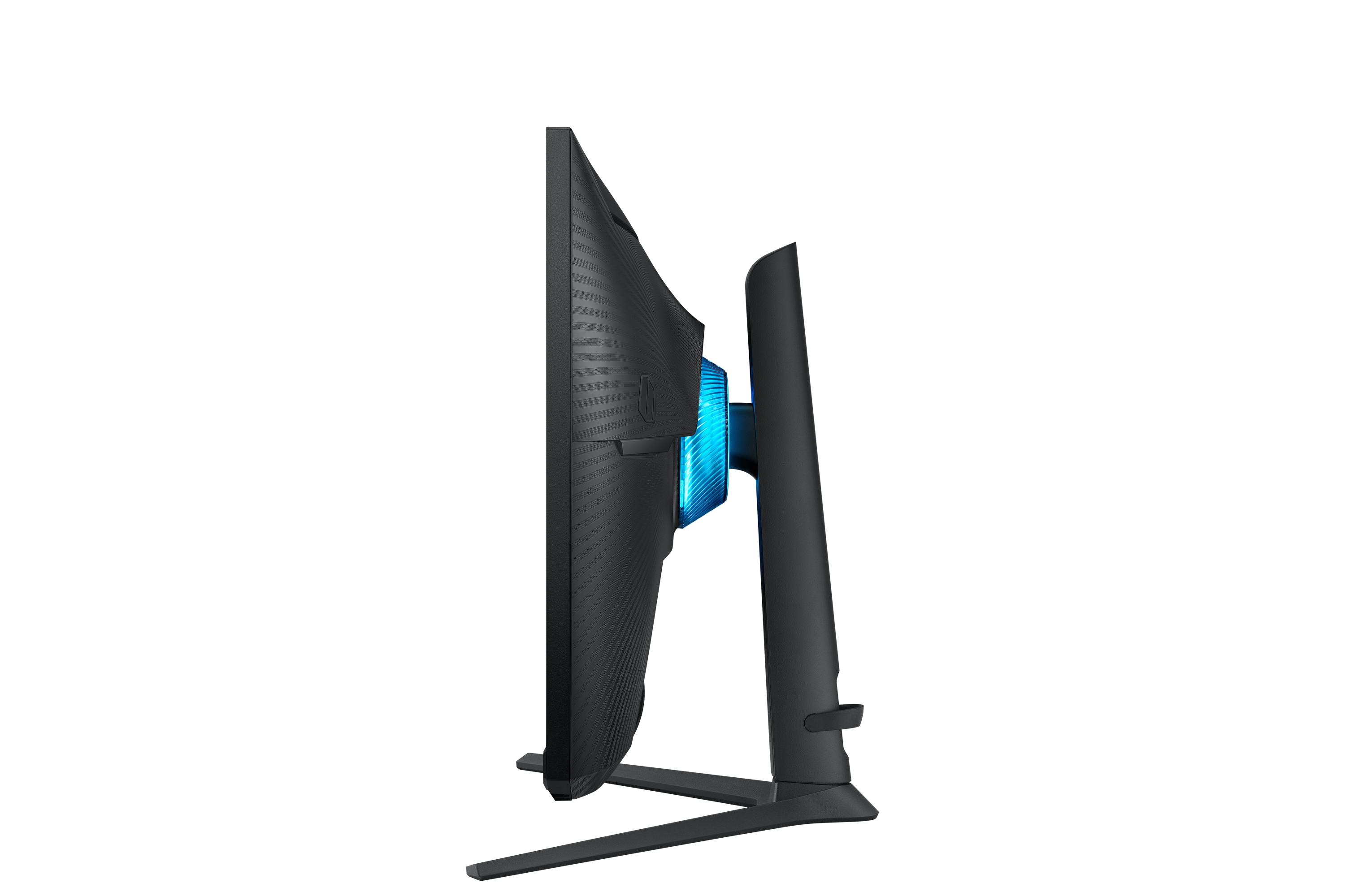 Samsung Odyssey G7 S32BG700EU - G70B Series - LED-Monitor - Smart - Gaming - 80 cm (32")