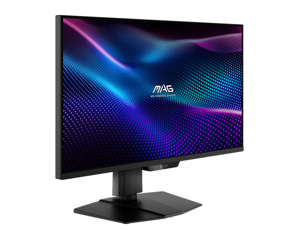 MSI MAG 274QPFDE X30MV, 68,6 cm (27"), 2560 x 1440 Pixel, Wide Quad HD, LCD, 0,5 ms, Schwarz