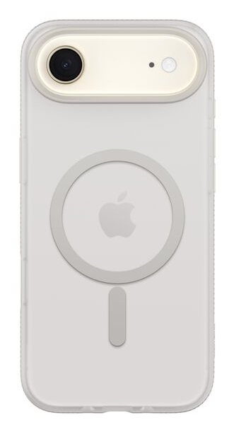 Belkin SheerForce Grip Series - Hintere Abdeckung