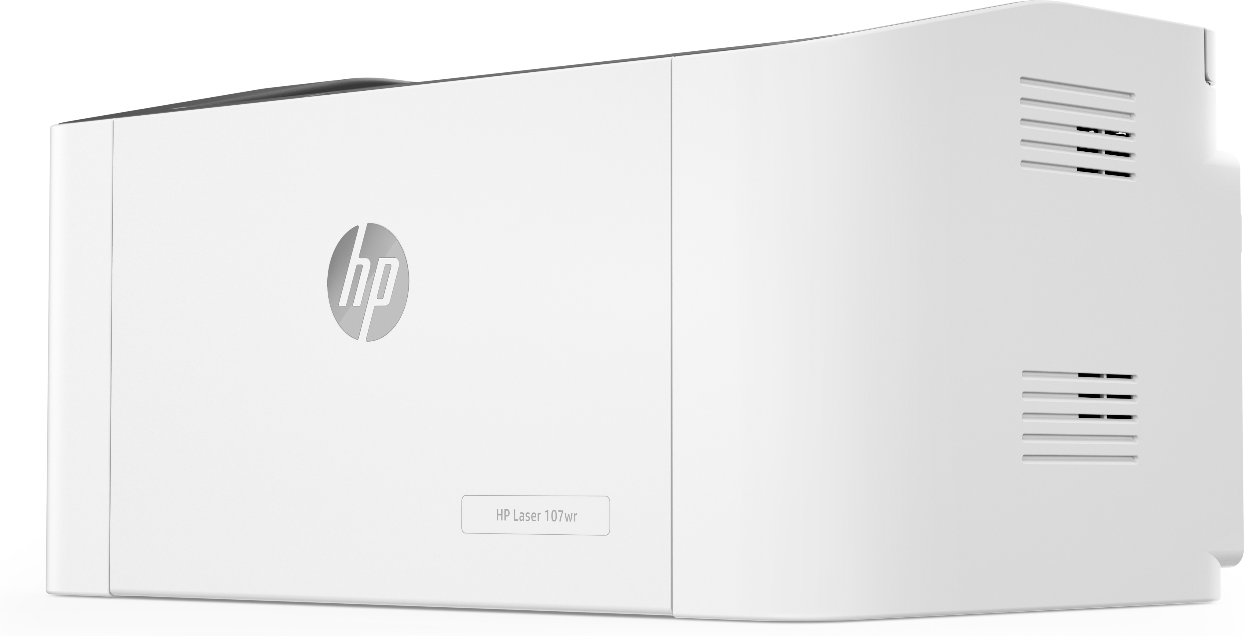 HP Laser 107w - Drucker - s/w - Laser - A4/Legal
